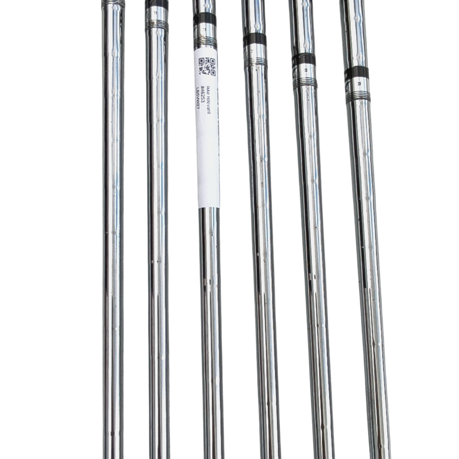 Cobra Max TecFlo Jernsæt / 5-PW / Flex Regular / Stål