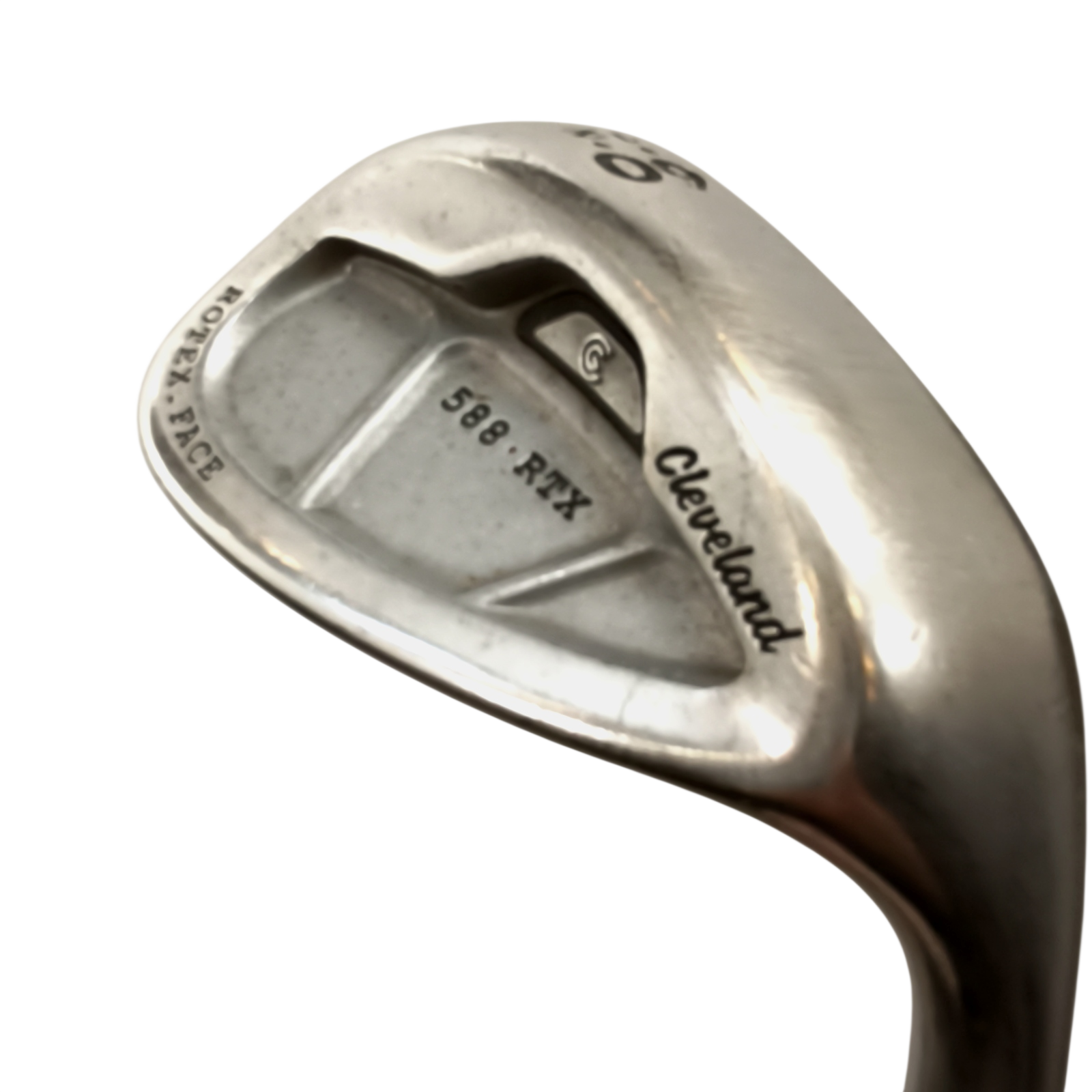 Cleveland RTX 588 Rotex Wedge / Flex Wedge / 60/12