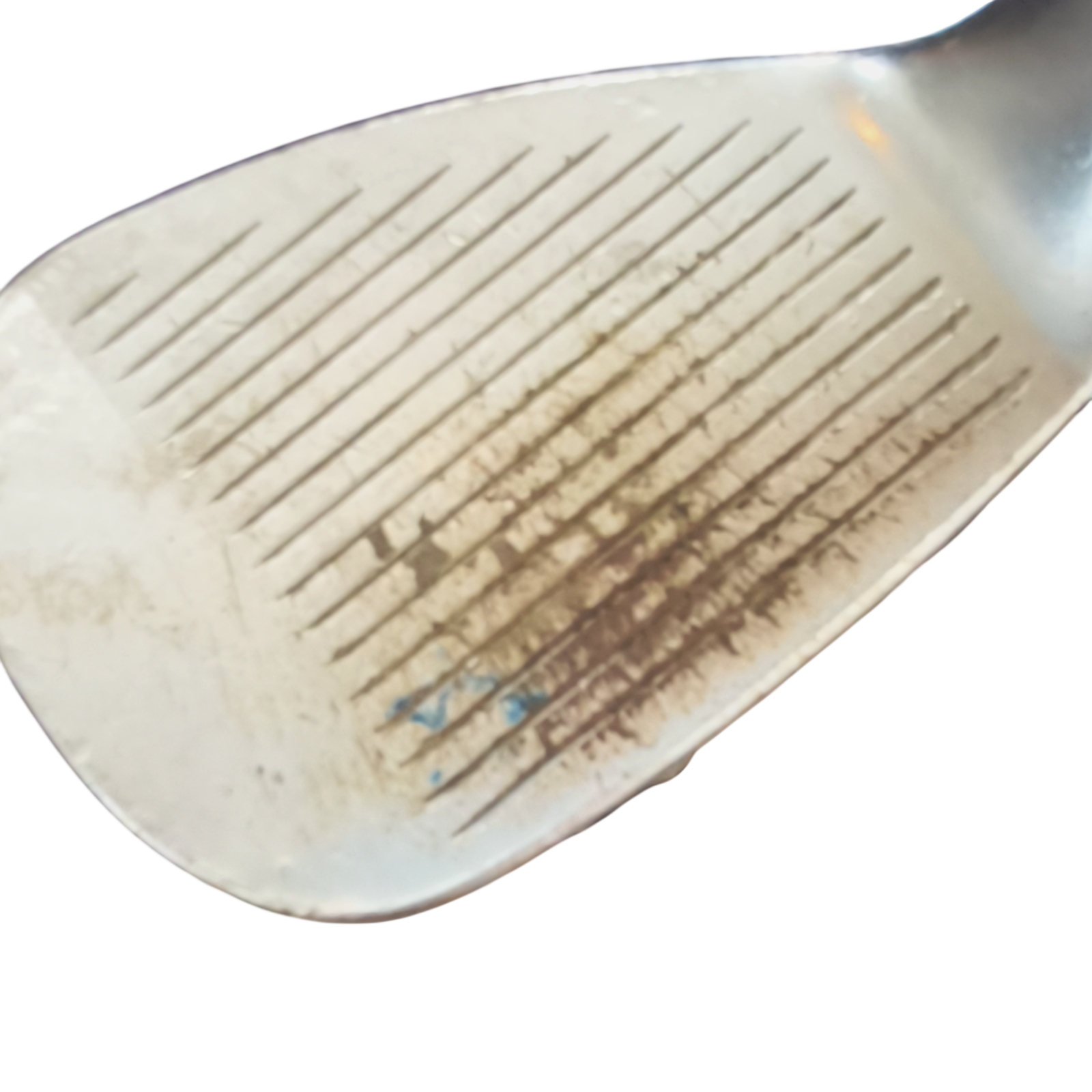Titleist SM5 - Tour Chrome M-Grind Wedge / Flex Regular / 56/10