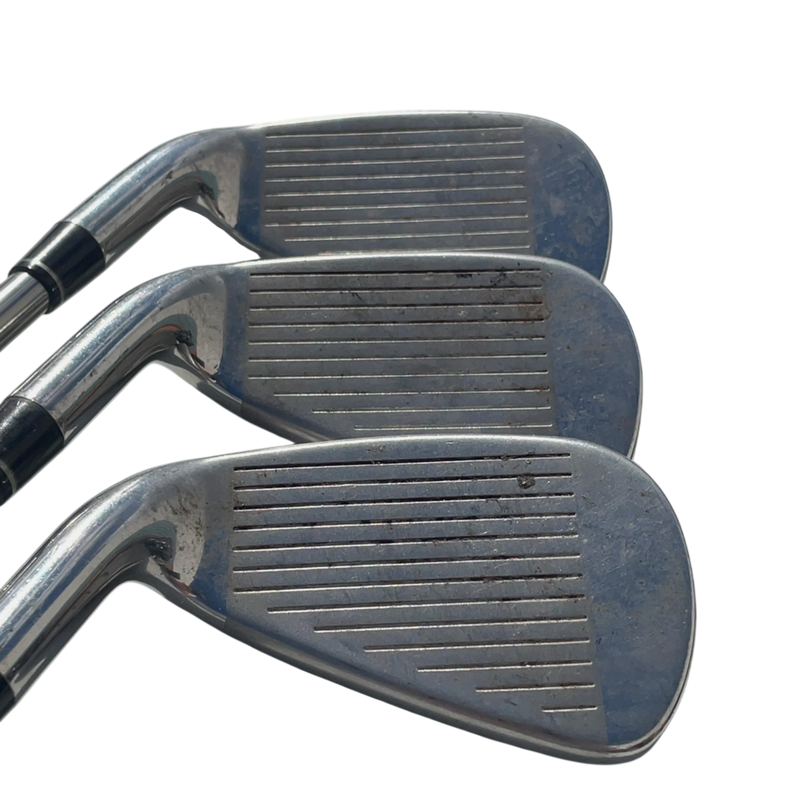 Wilson Staff Wilson Staff D 200 Jernsæt / 5-PW / Flex Stiff / Grafit