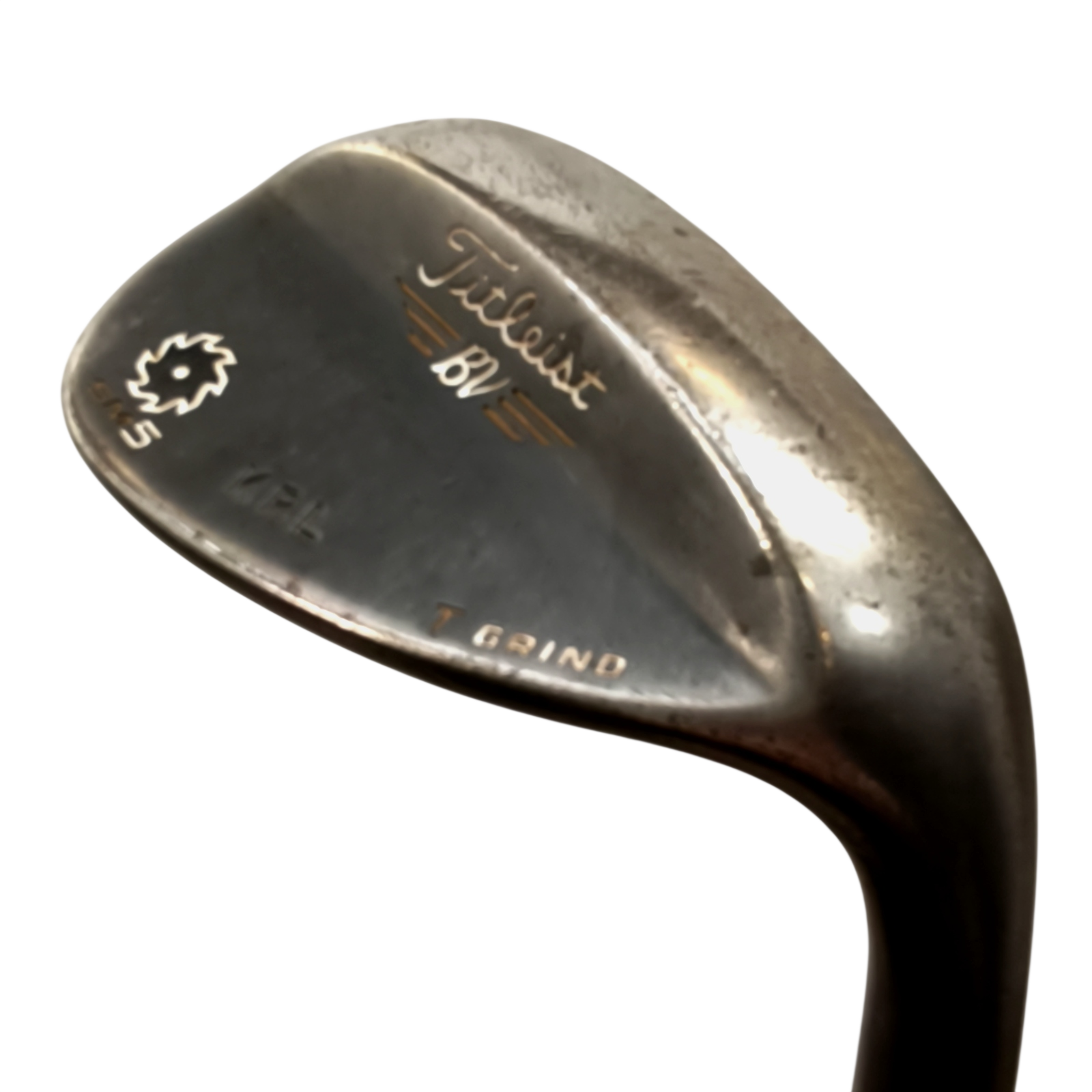 Titleist SM5 Wedge / Flex X-Stiff / 62/8