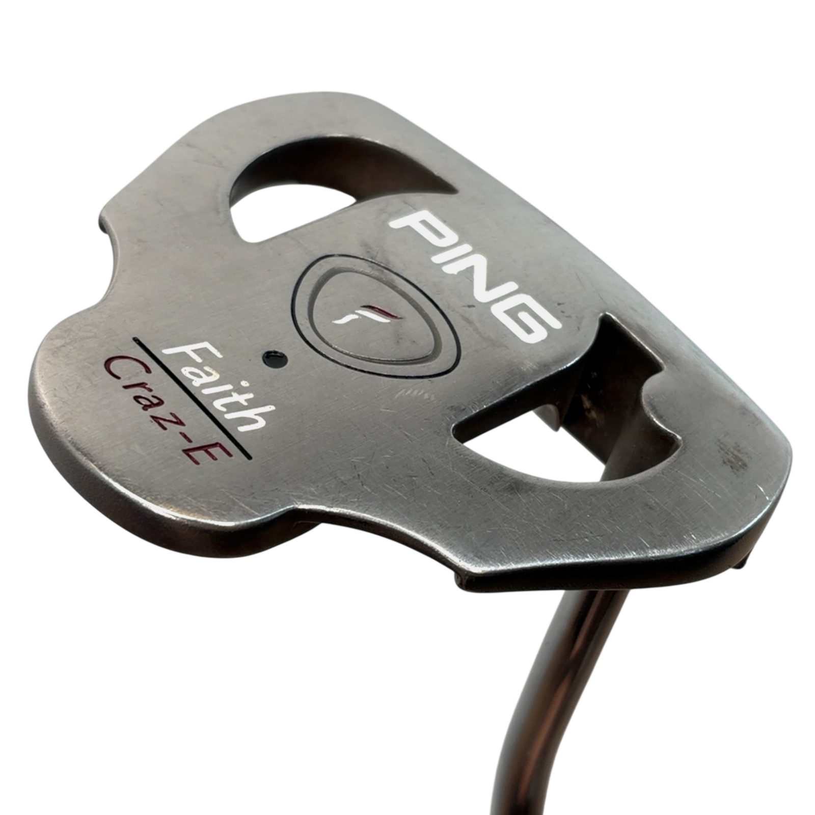 PING Faith Craz-e Putter / 33"
