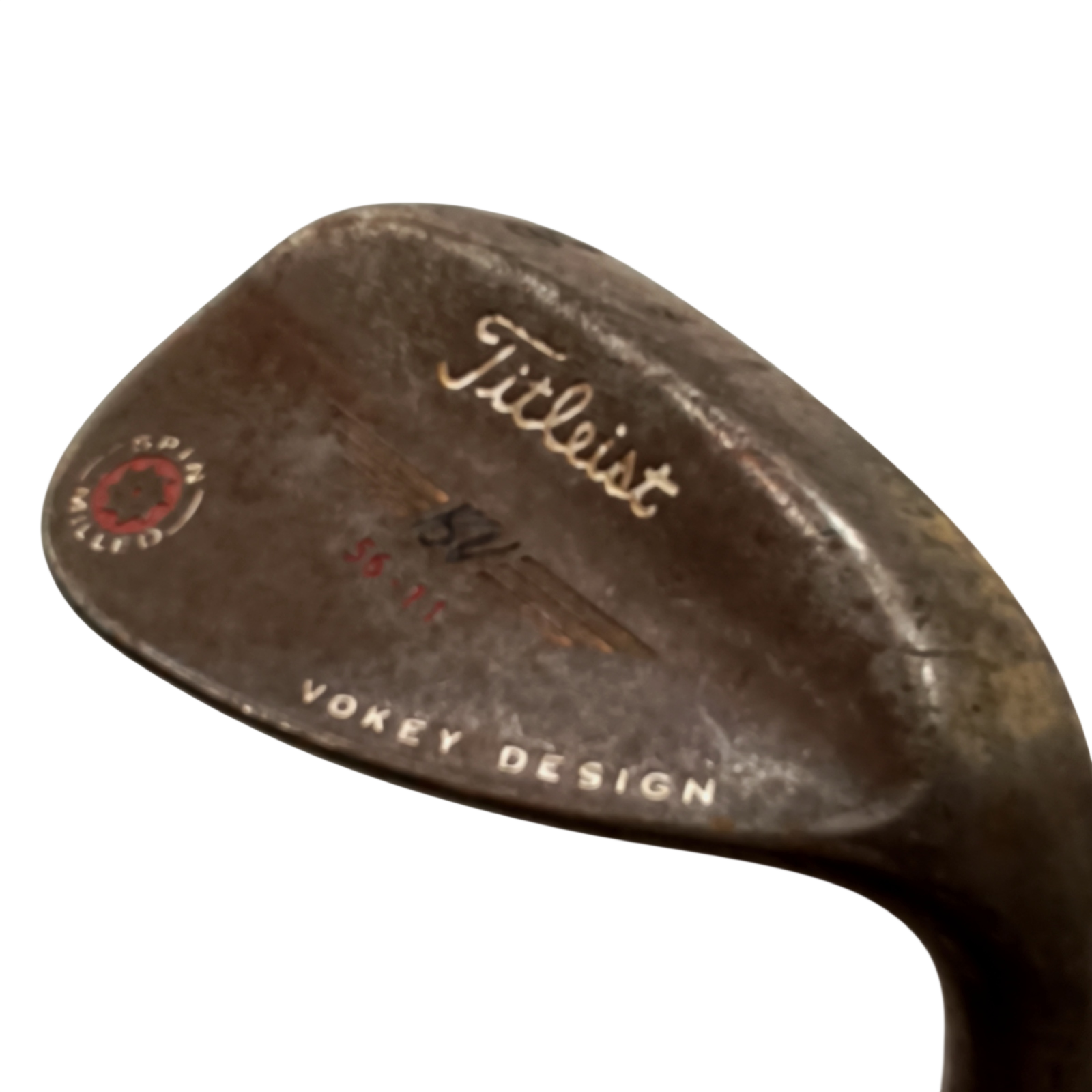 Titleist Vokey Design Wedge / Flex Wedge / 56/11