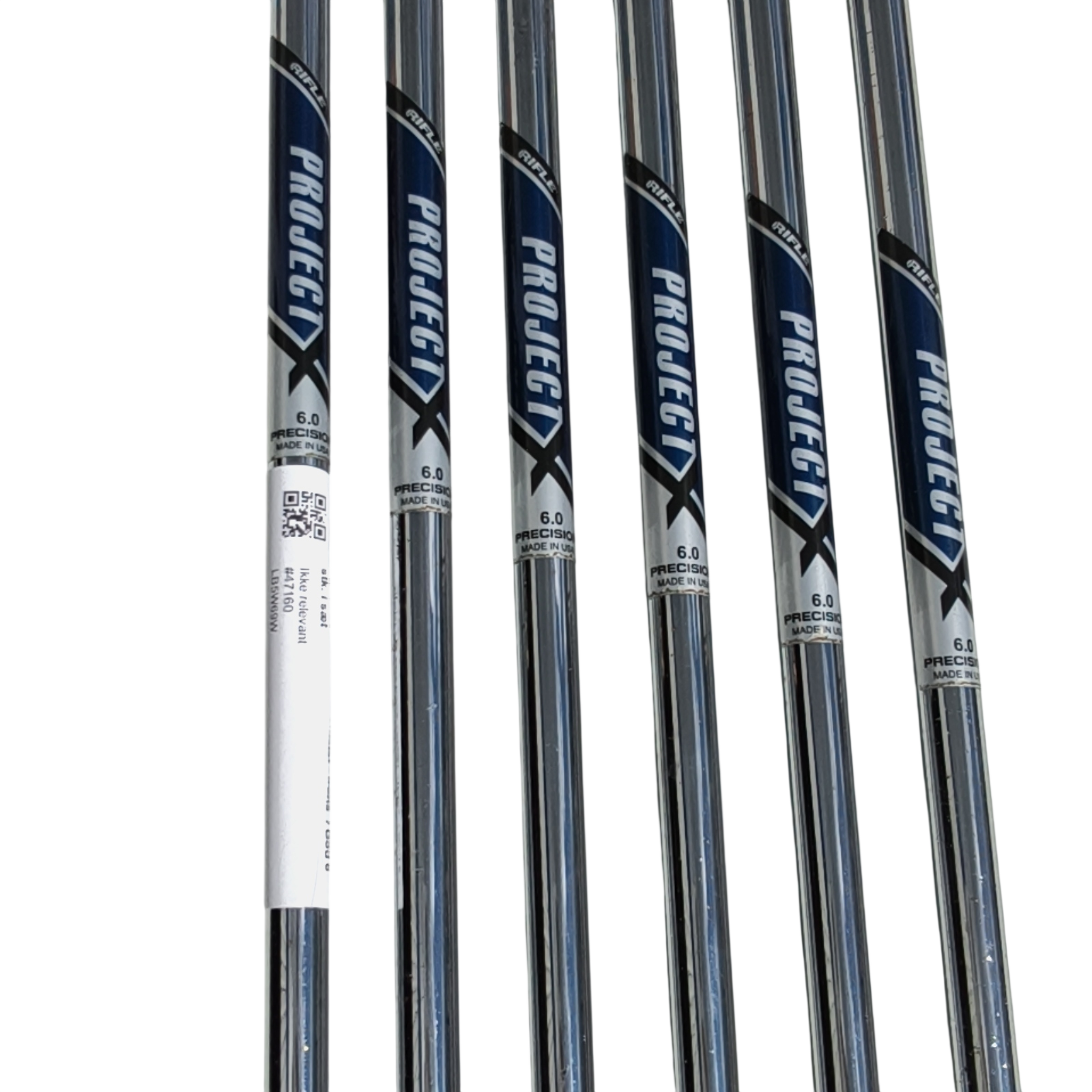 Titleist AP2 718 Forged Jernsæt / 5-PW / Flex Stiff / Stål