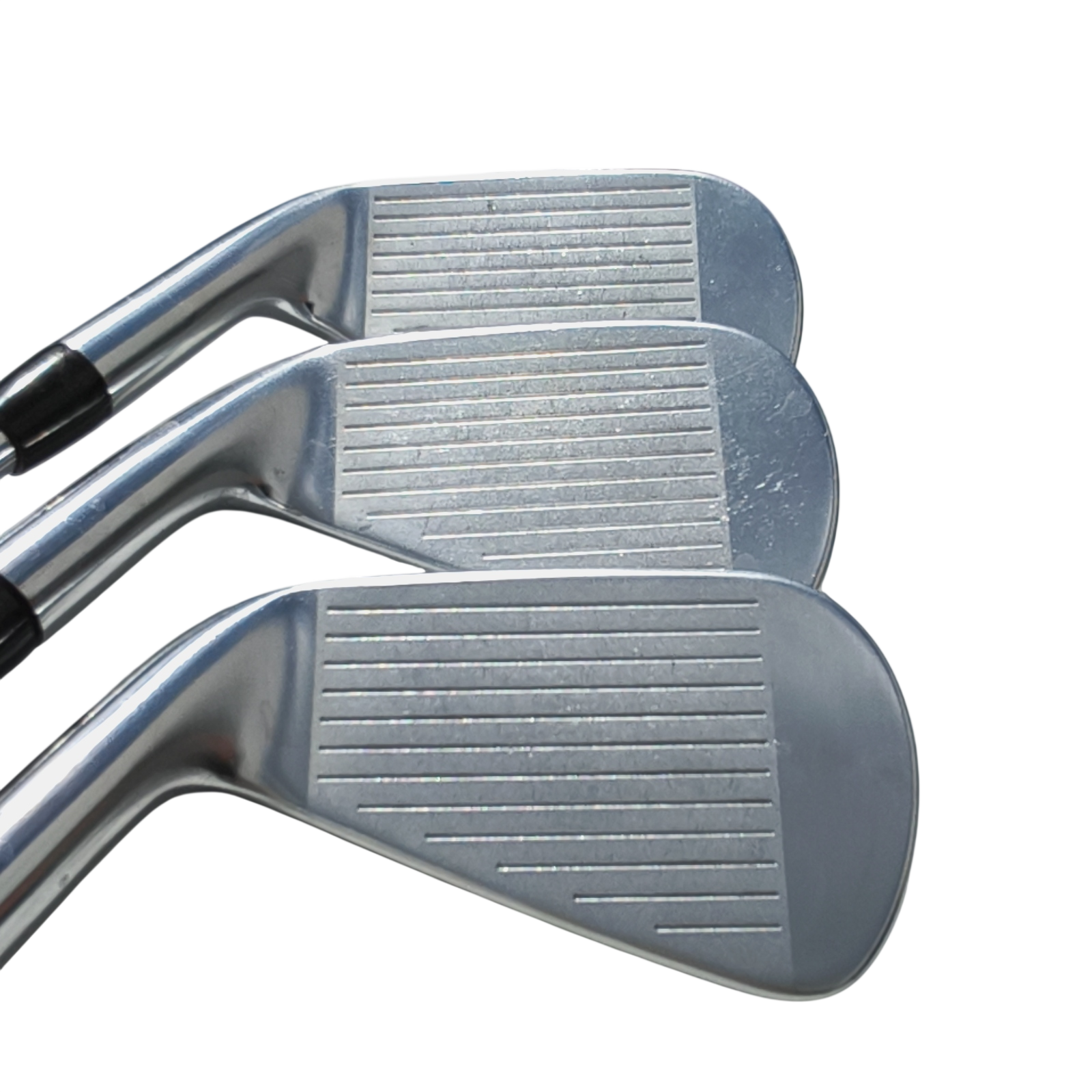 Titleist AP2 718 Forged Jernsæt / 5-PW / Flex Stiff / Stål