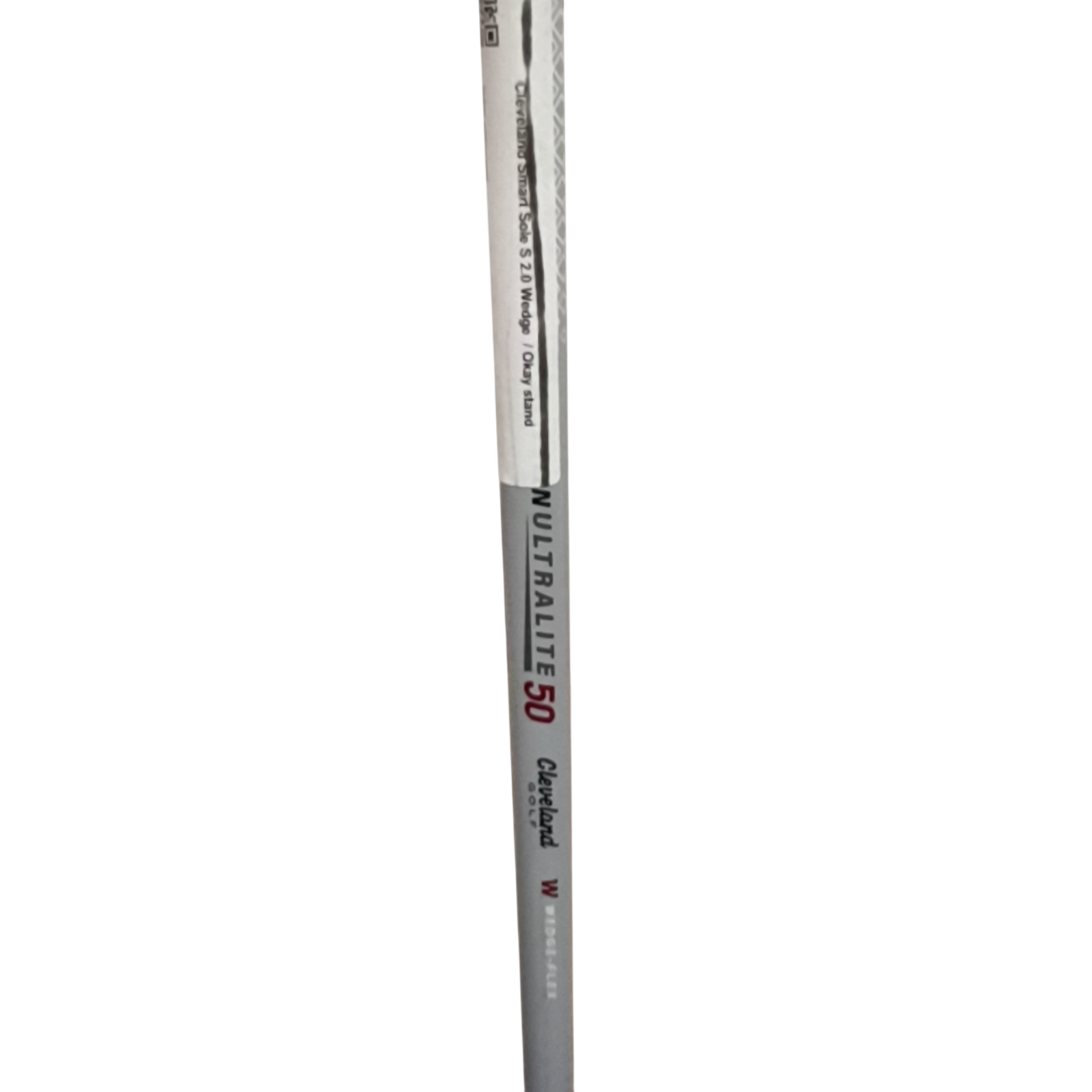 Cleveland Smartsole Wedge / Flex Wedge / 56/12