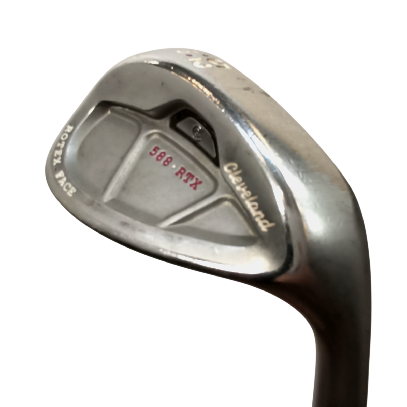 Cleveland RTX 588 Rotex Wedge / Flex Wedge / 52/10