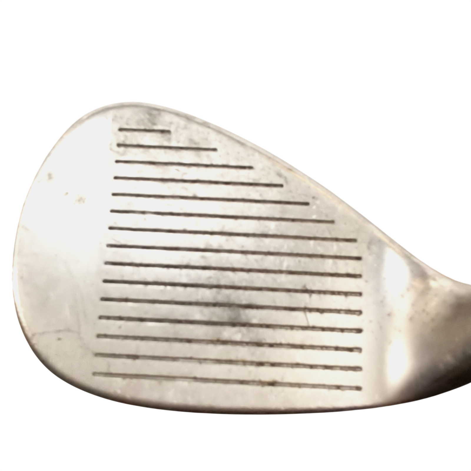 Mizuno MP T-series Wedge / Flex Stiff / 60/8
