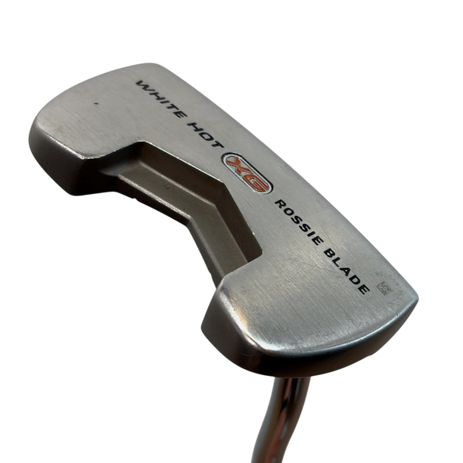 Odyssey White Hot Rossie Putter / 32"