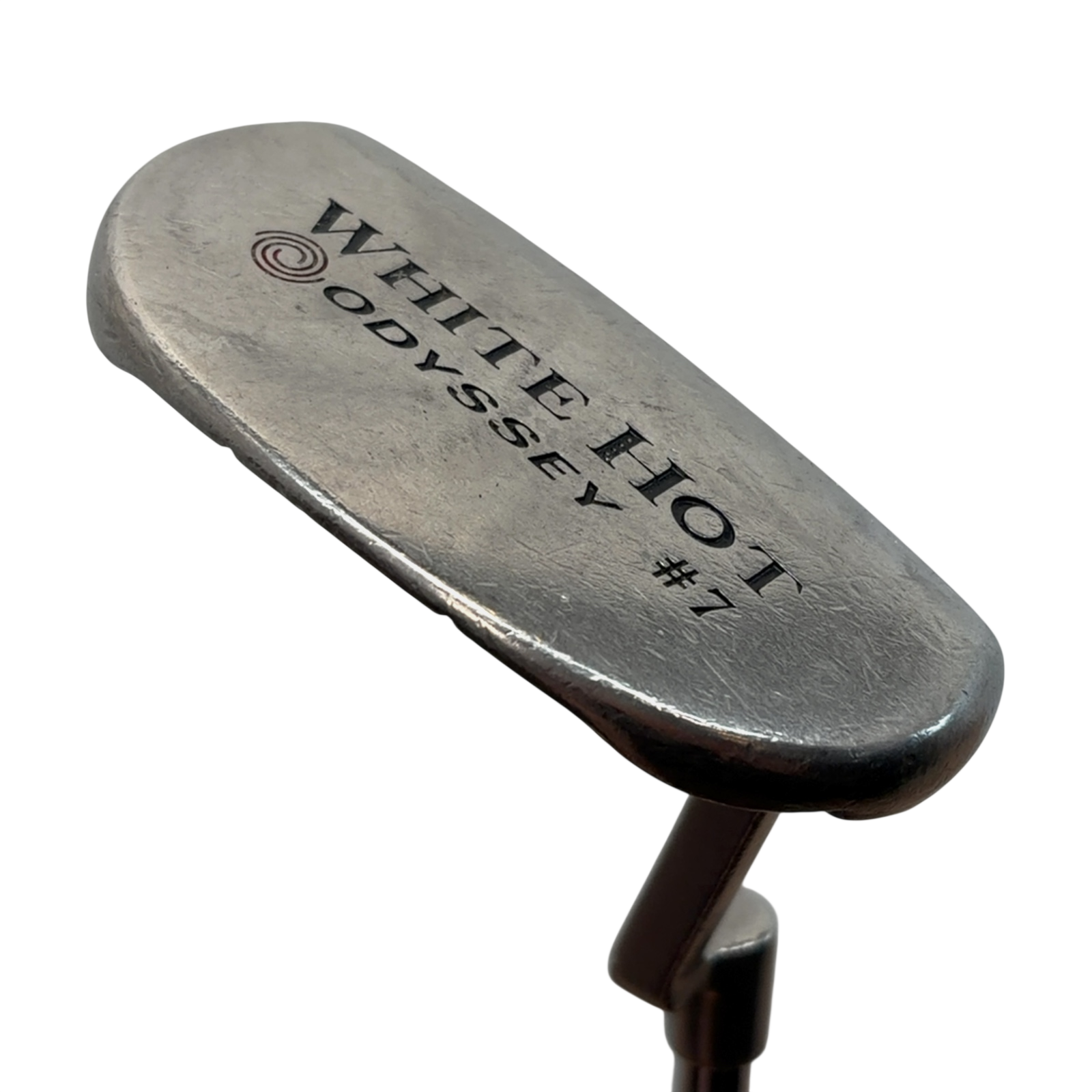 Odyssey White Hot #7 Putter / 34"