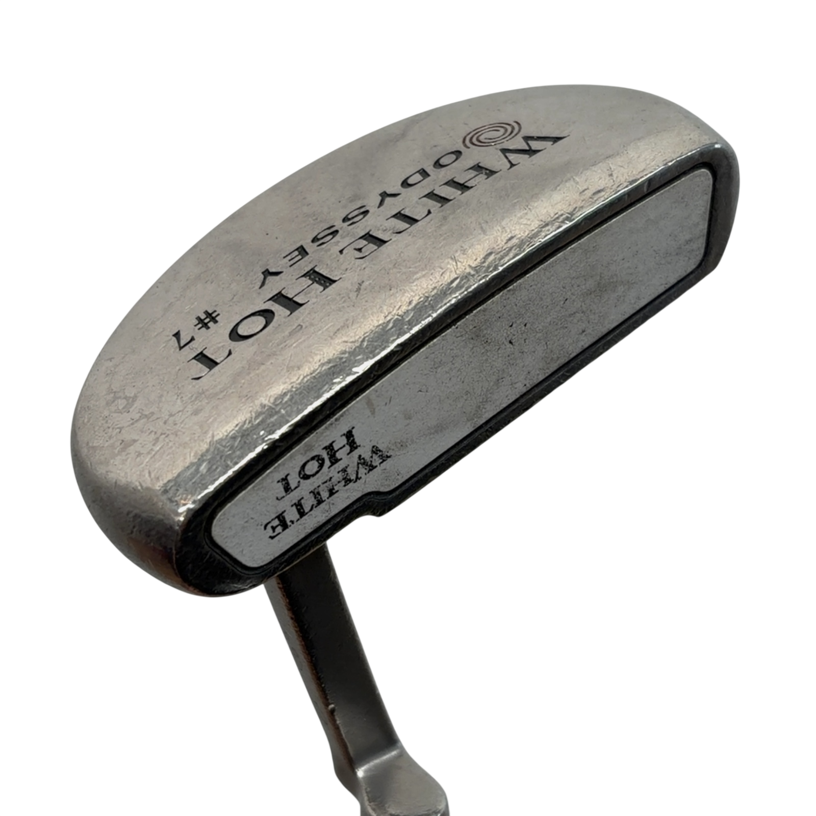 Odyssey White Hot #7 Putter / 34"