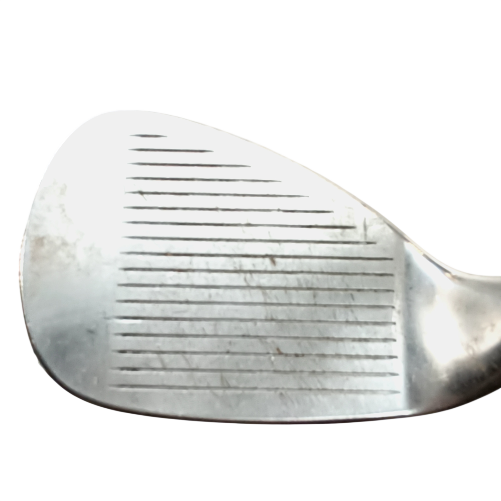 Titleist SM5 - Tour Chrome M-Grind Wedge / Flex Wedge / 58/8
