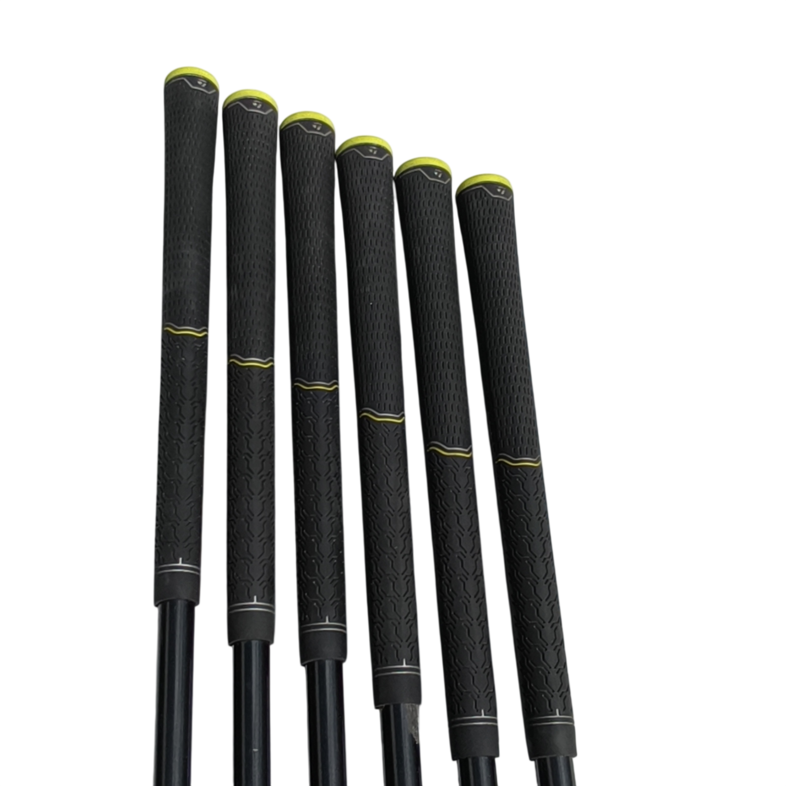TaylorMade M2 2021 Jernsæt / 5-PW / Flex Regular / Grafit