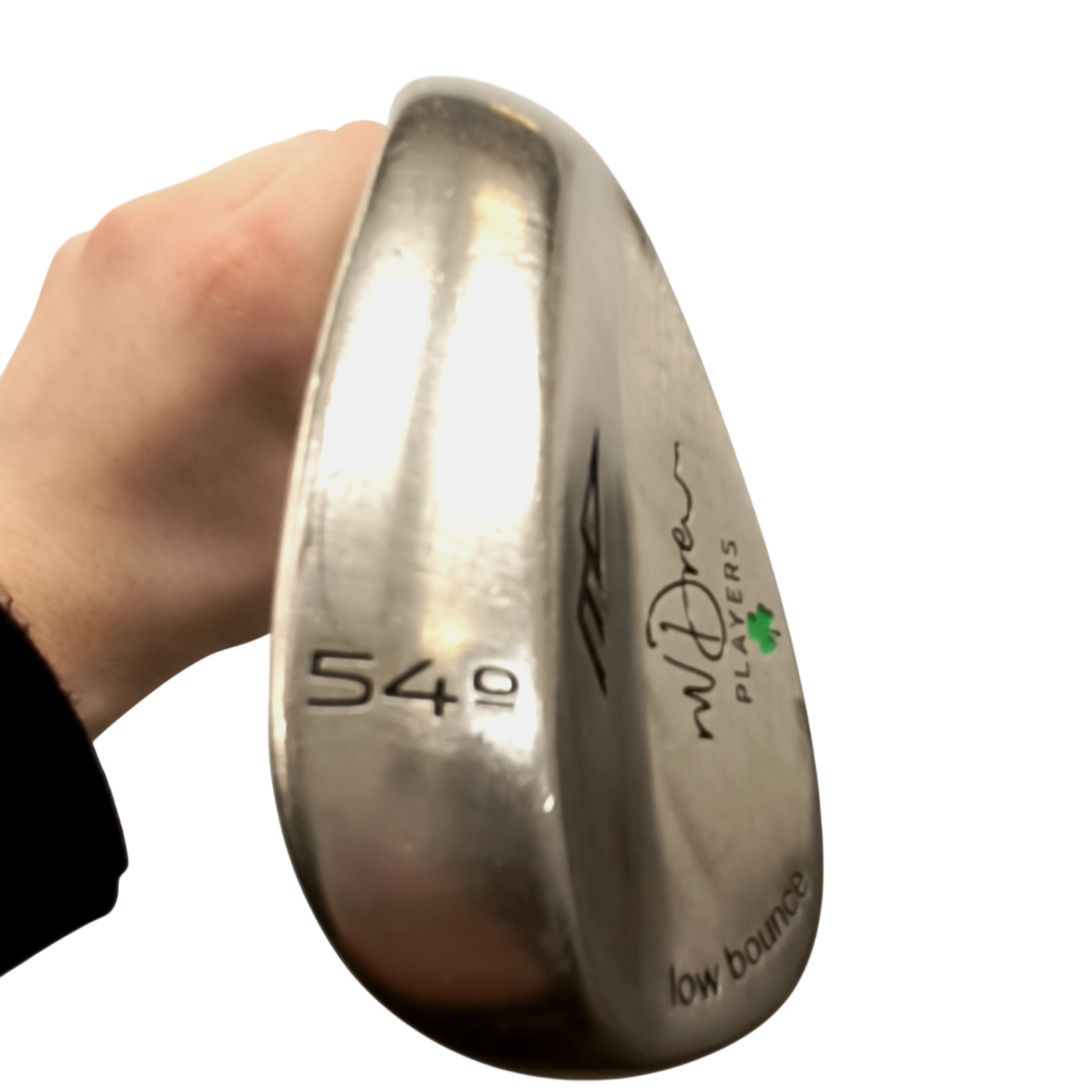 MD Golf Players  Wedge / Flex Wedge / 54/10