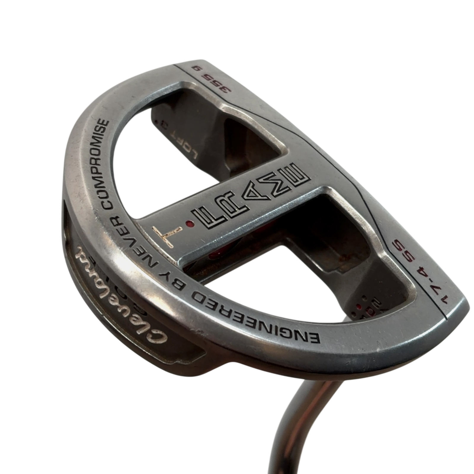 Cleveland T-Frame  Putter / 32"