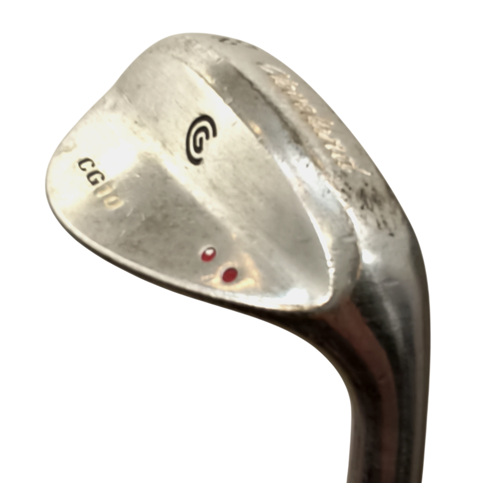 Cleveland cg 10 Wedge / Flex Wedge / 52/10