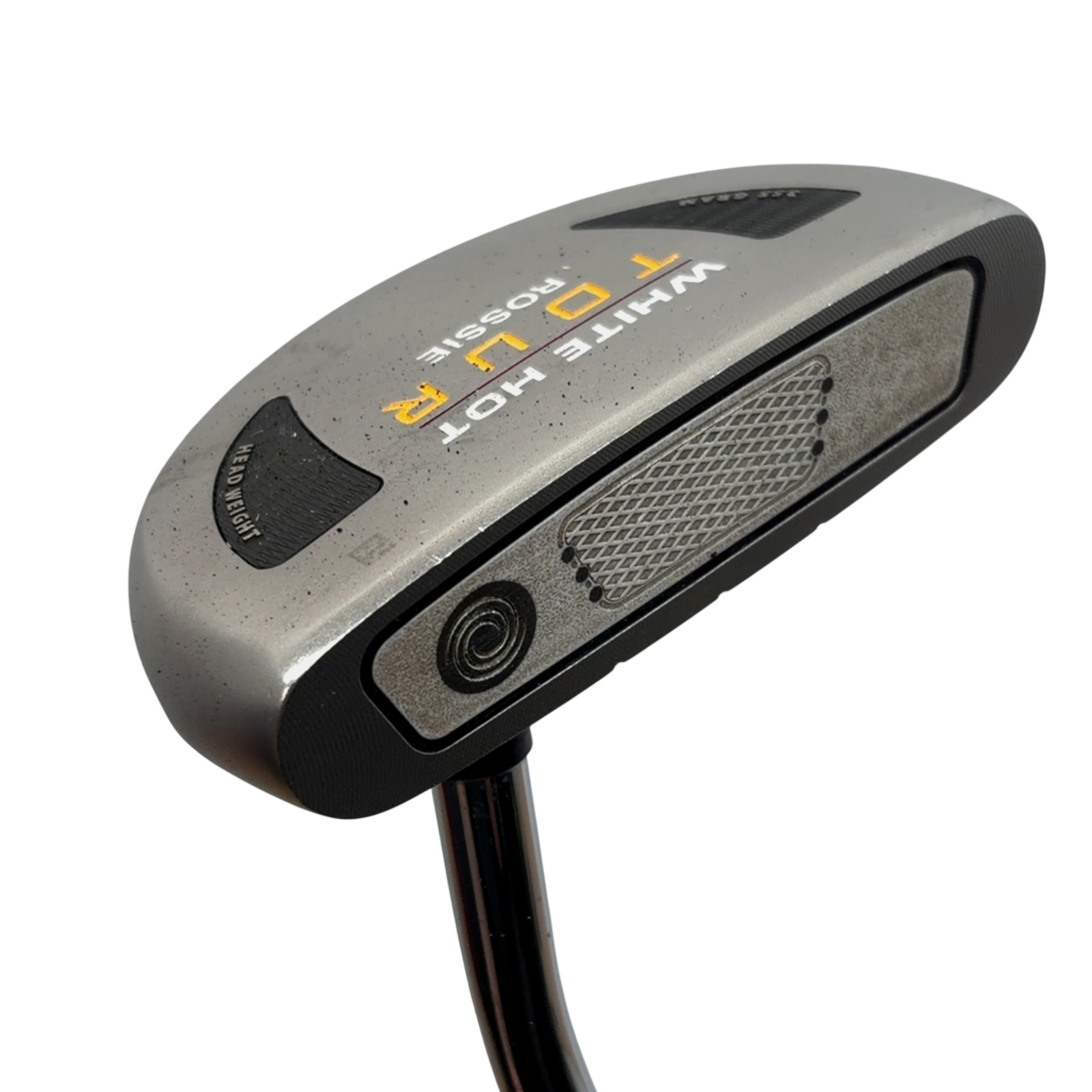 Odyssey White Hot Rossie Putter / 33"