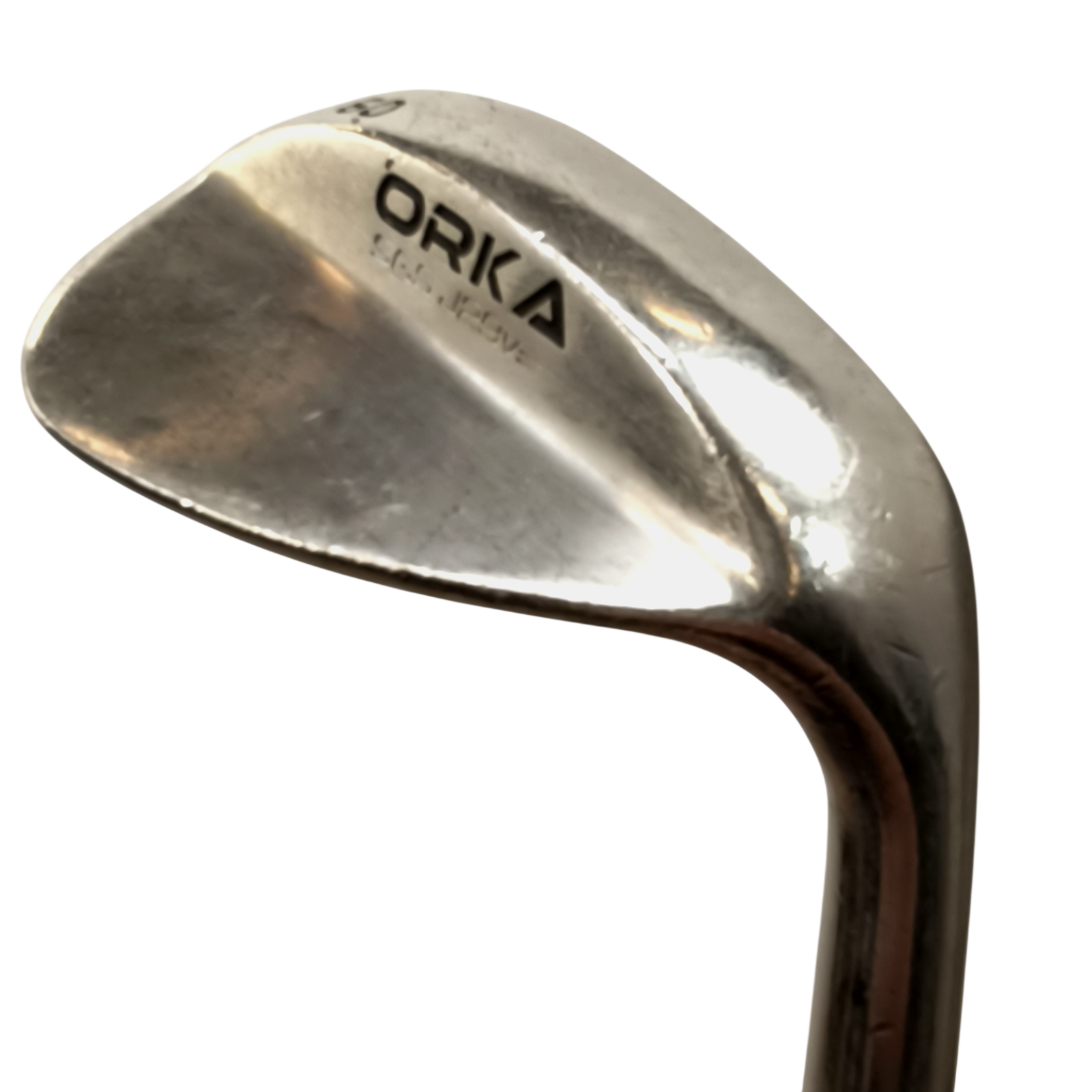 Orka SGS Wedge / Flex Wedge / 60/10