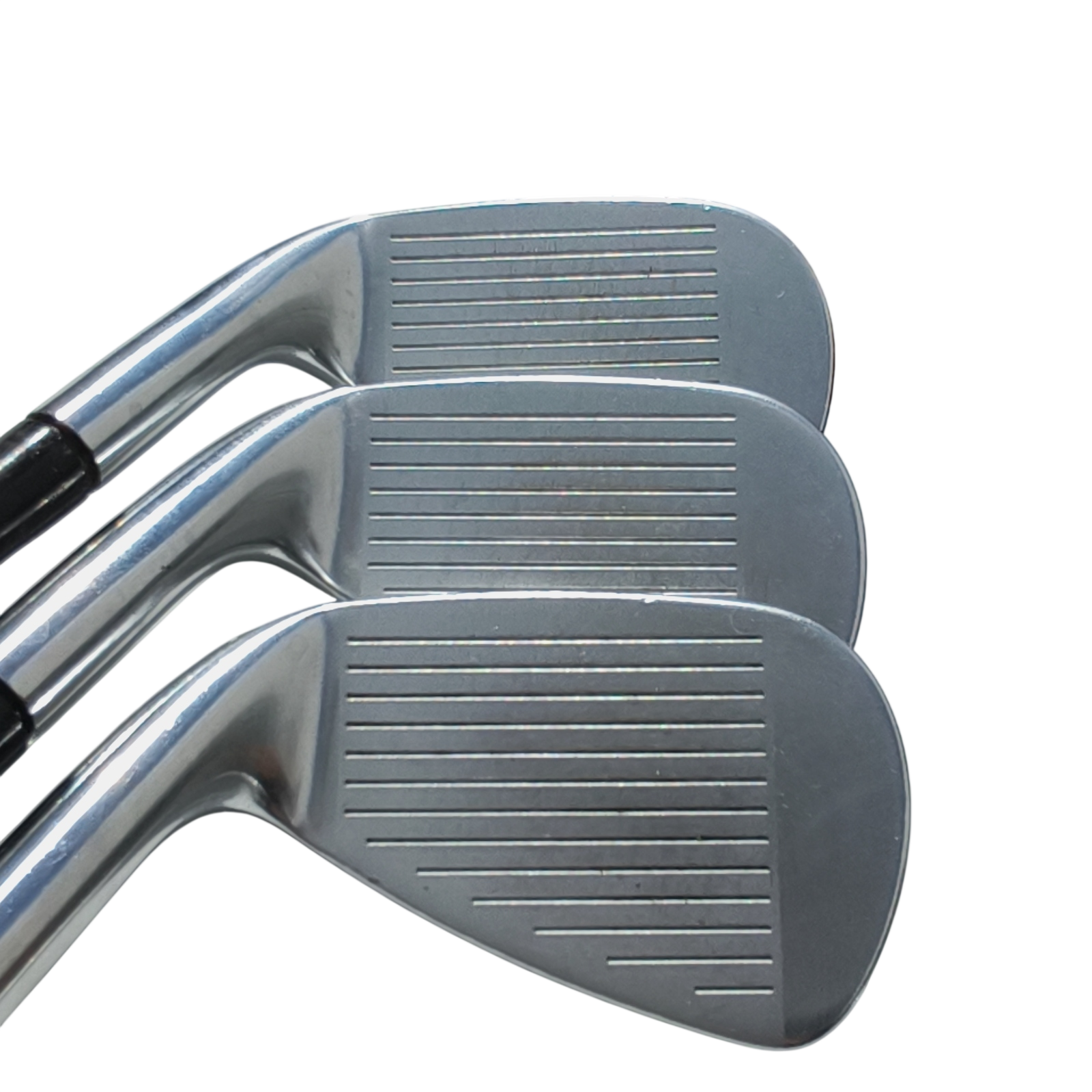 Titleist T-MB 718 Jernsæt / 4-PW / Flex Regular / Stål