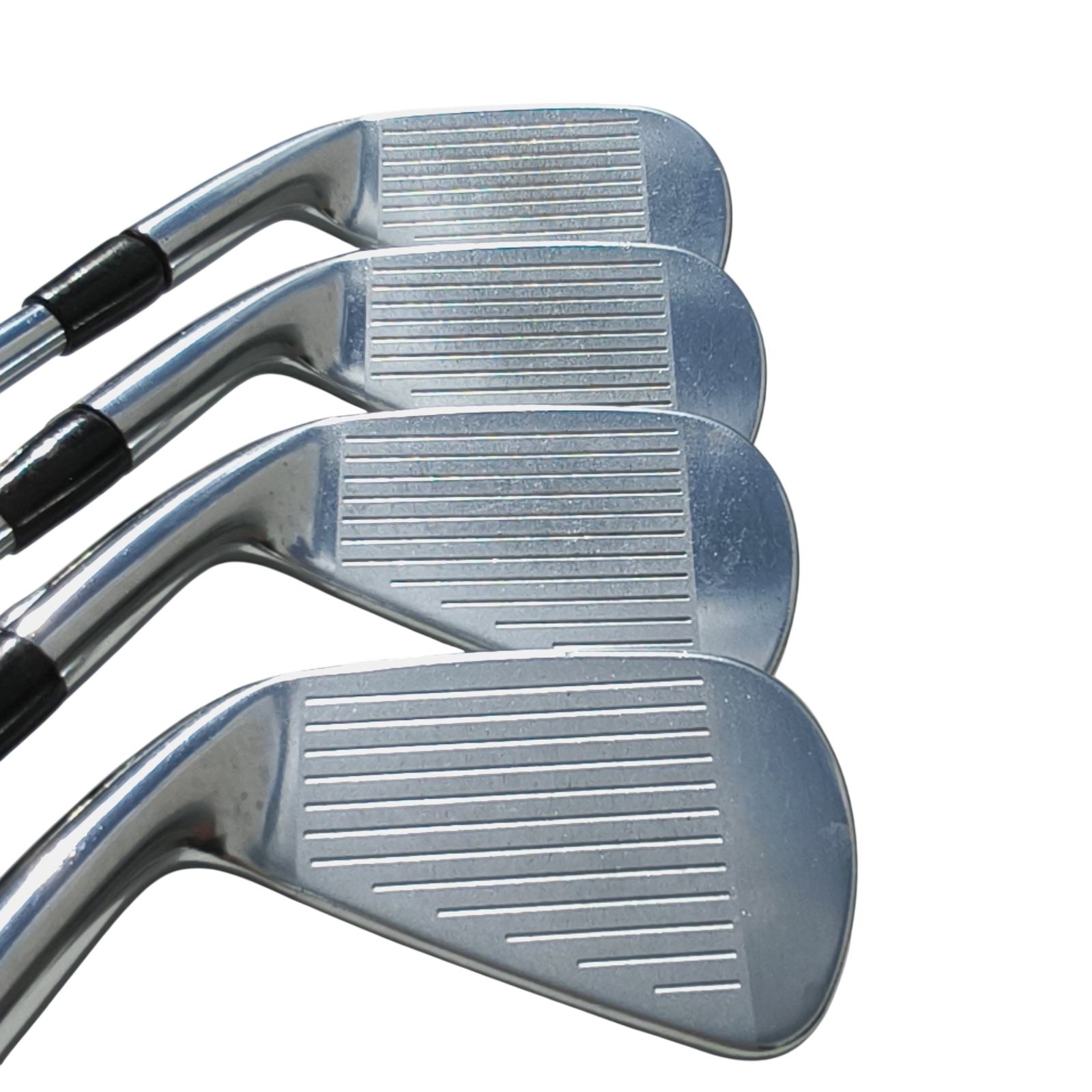 Titleist T-MB 718 Jernsæt / 4-PW / Flex Regular / Stål