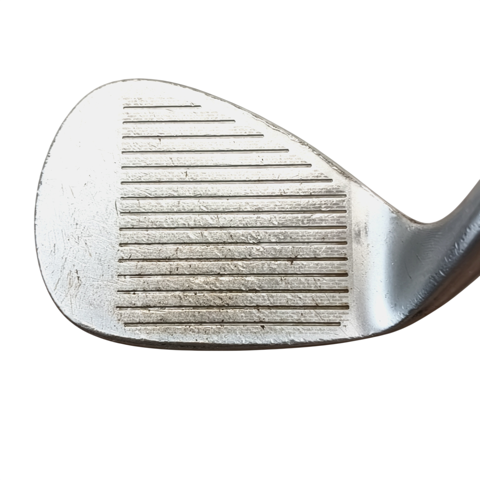 Callaway Mack Daddy 2 Wedge / Flex Ladies / 52/10