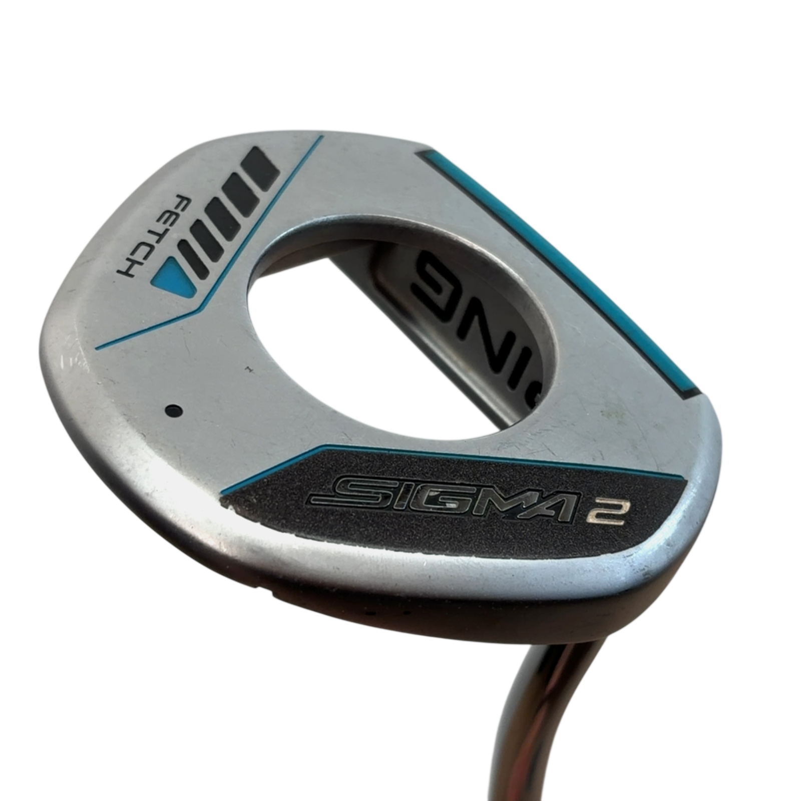 PING Sigma 2 Putter / 33"