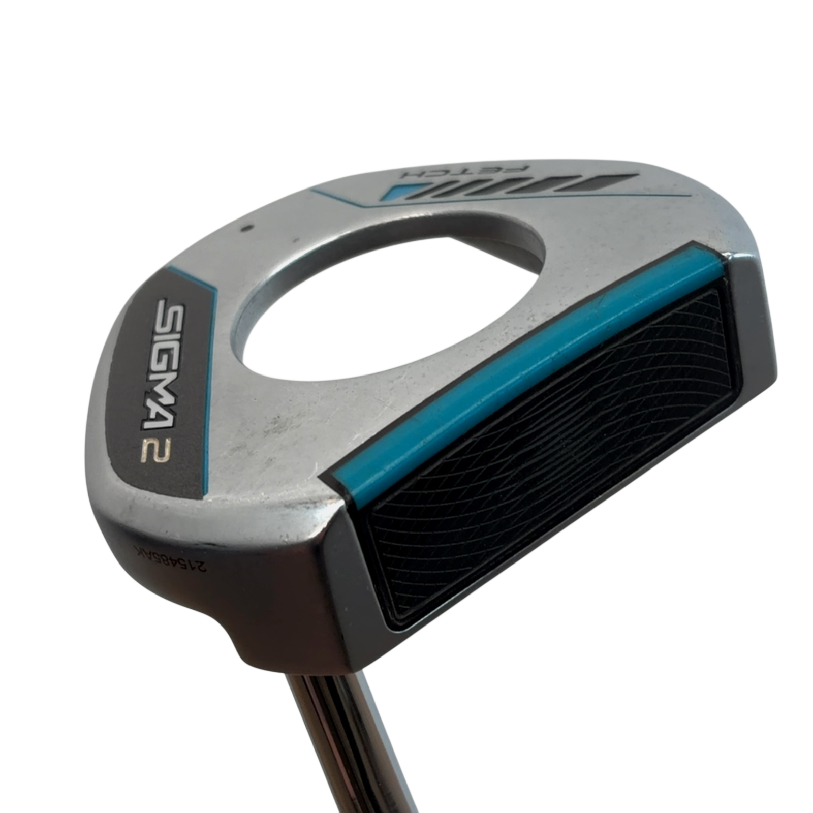 PING Sigma 2 Putter / 33"