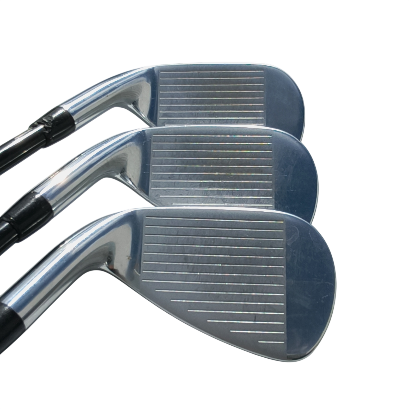 Titleist Titleist T300 Jernsæt / 5-PW+GW / Flex Regular / Grafit