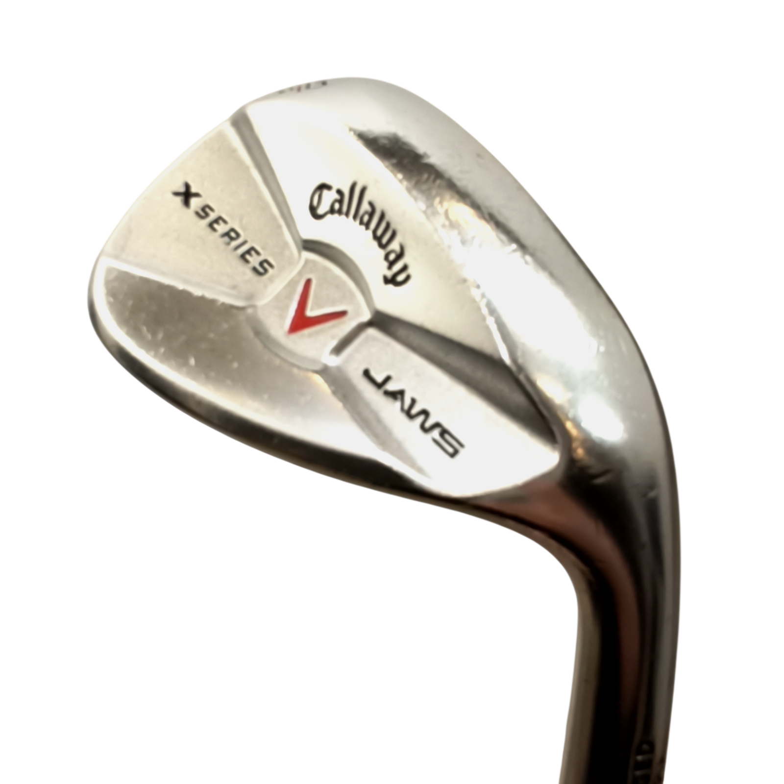 Callaway Jaws X-series Wedge / Flex Wedge / 50/12