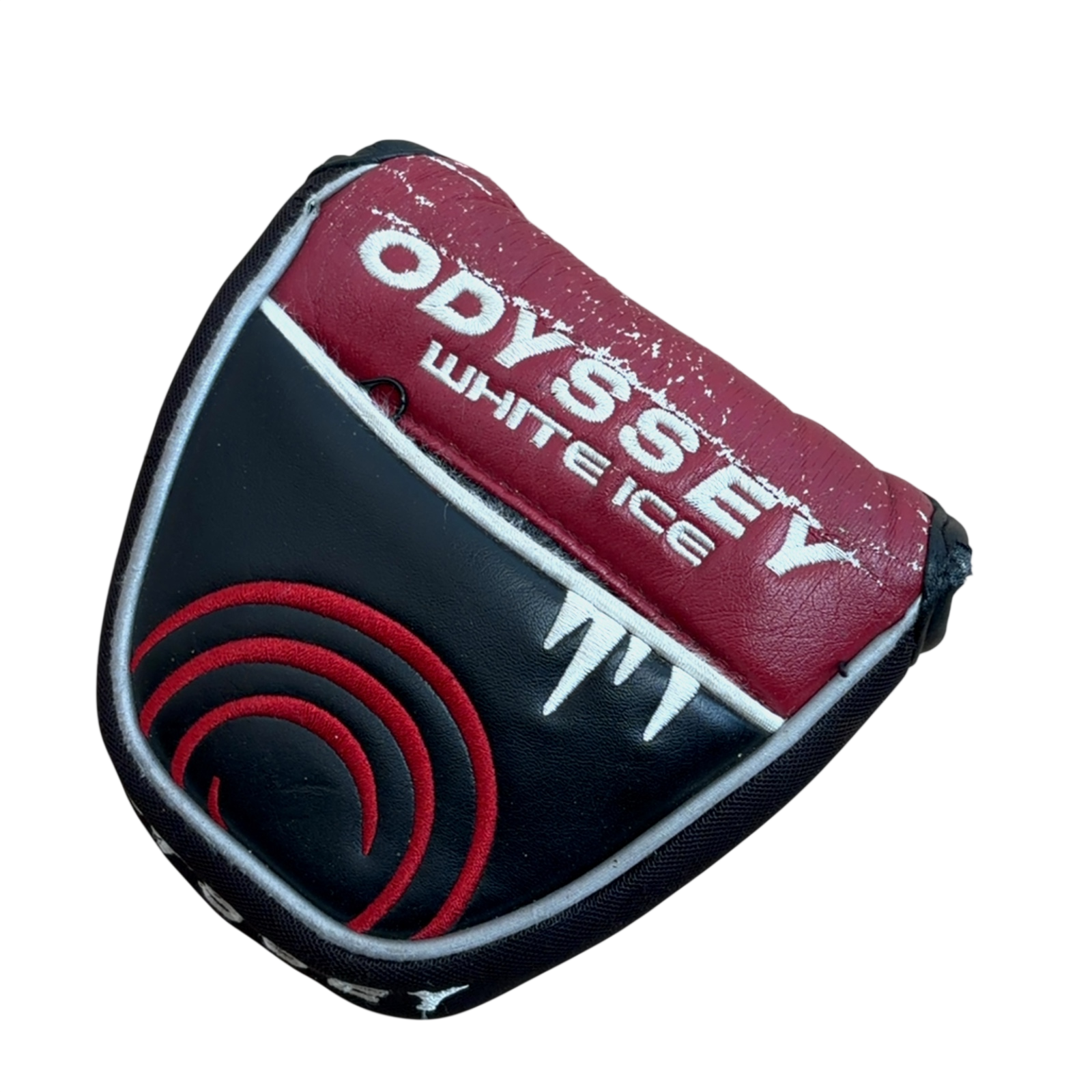 Odyssey White Hot 2-ball Putter / 33"