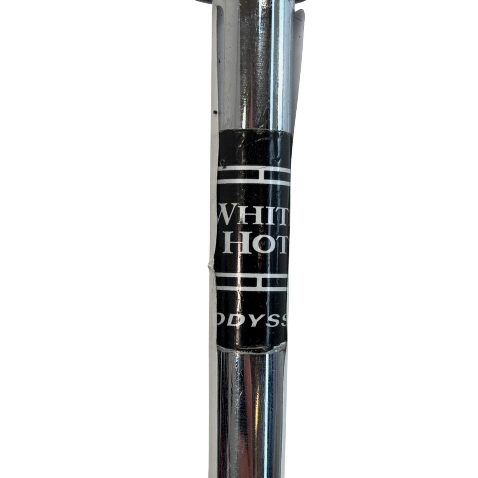 Odyssey White Hot 2-ball Putter / 33"