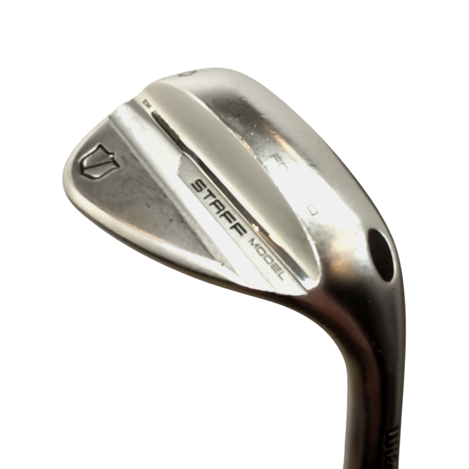 Wilson Staff Staff Model Forged Wedge / Flex Wedge / 60/06