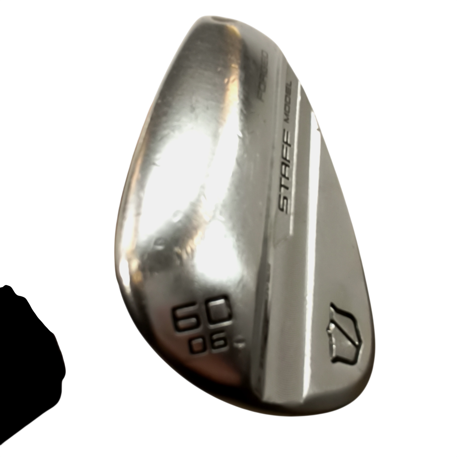 Wilson Staff Staff Model Forged Wedge / Flex Wedge / 60/06