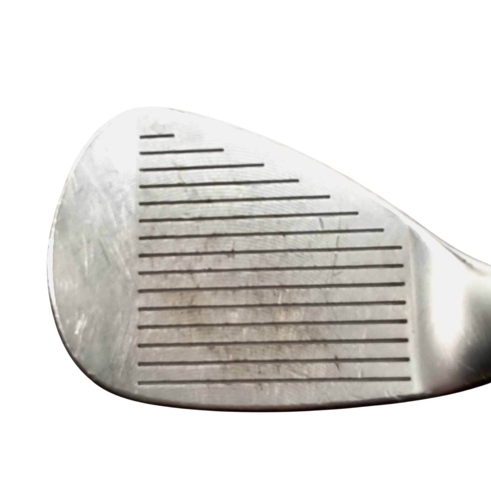 Wilson Staff Staff Model Forged Wedge / Flex Wedge / 60/06
