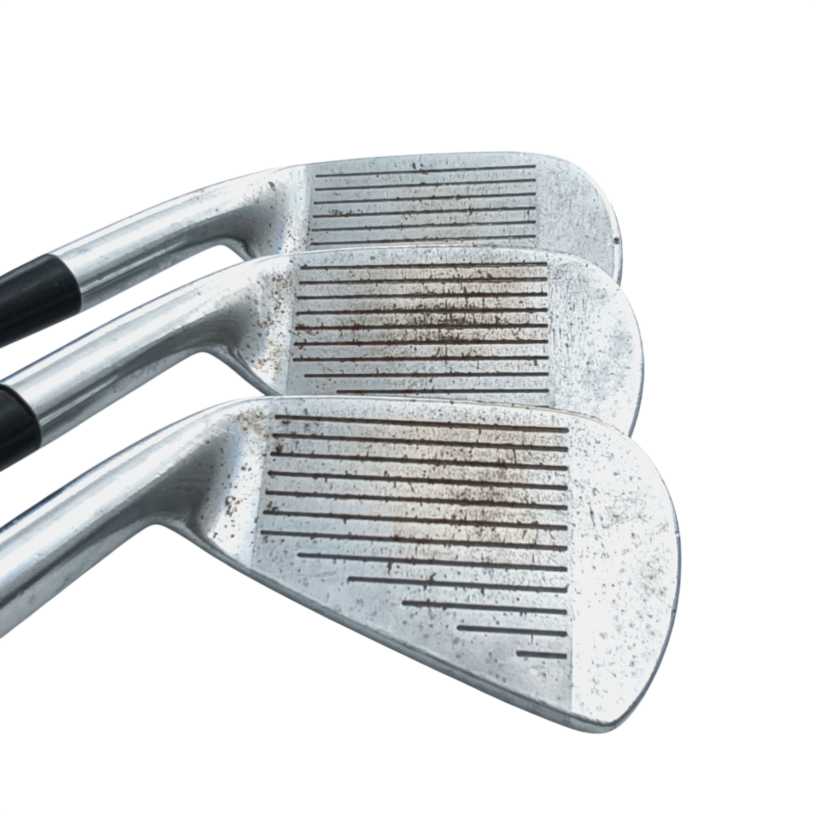 Mizuno Mizuno Zoid Pro-2 Jernsæt / 3-9i / Flex Stiff / Stål