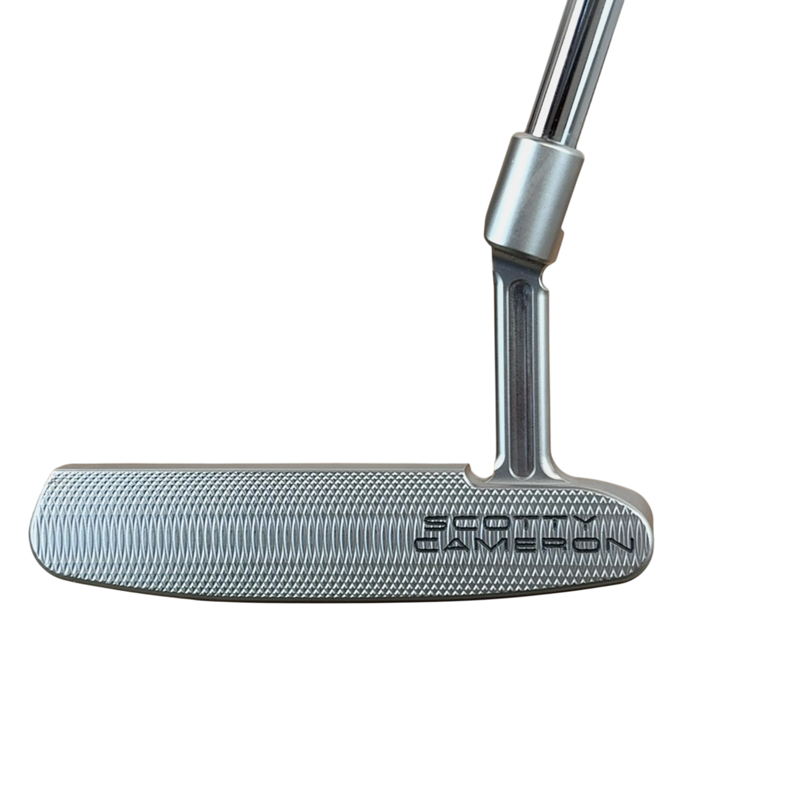 Titleist Scotty Cameron Super Select Newport Putter / 35"