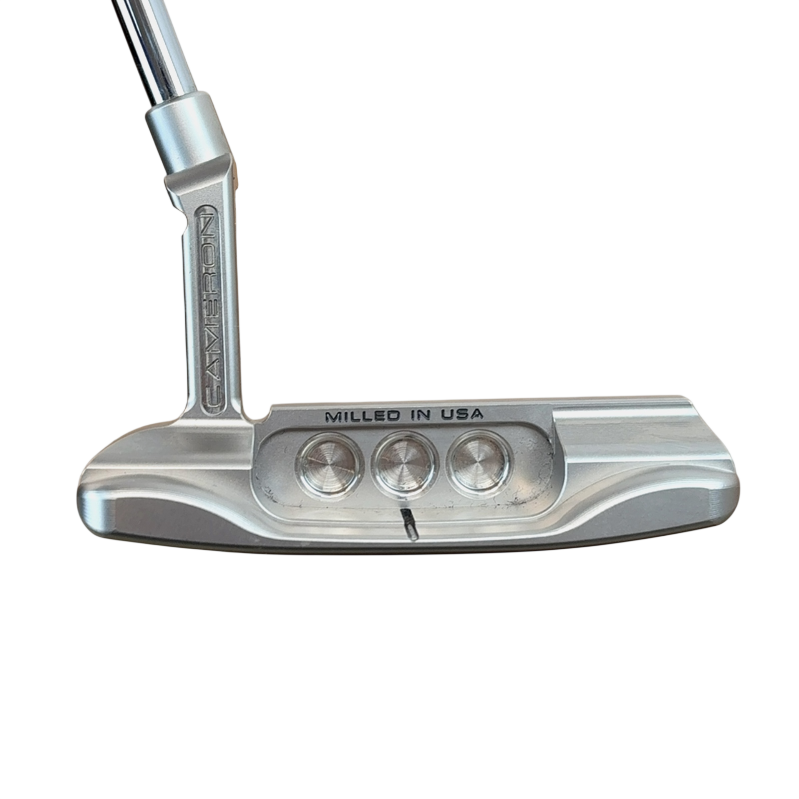 Titleist Scotty Cameron Super Select Newport Putter / 35"