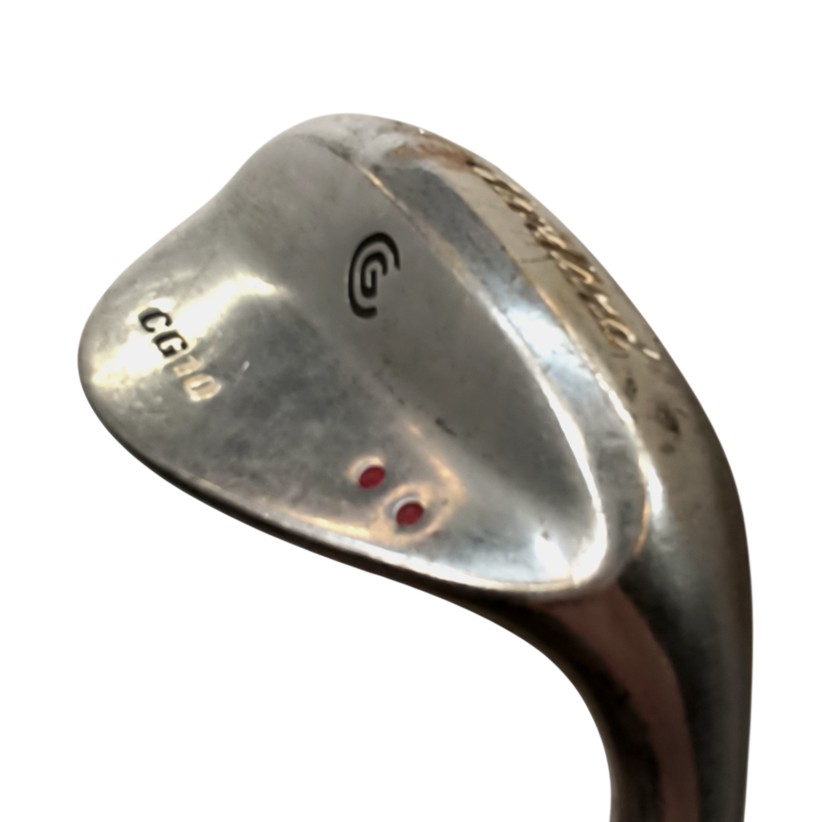Cleveland cg 10 Wedge / Flex Wedge / 56/10