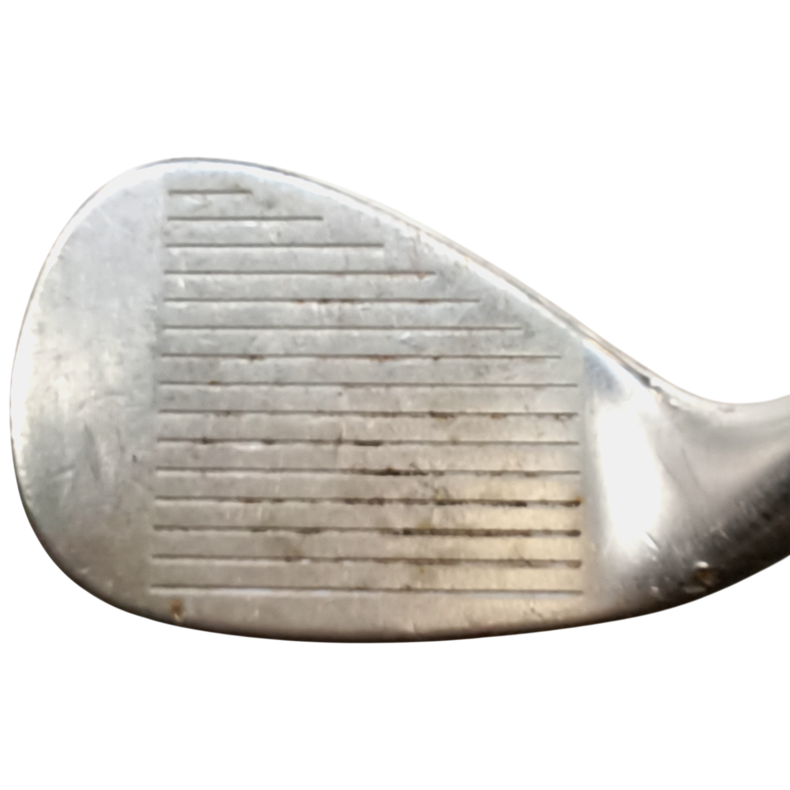 Cleveland cg 10 Wedge / Flex Wedge / 56/10