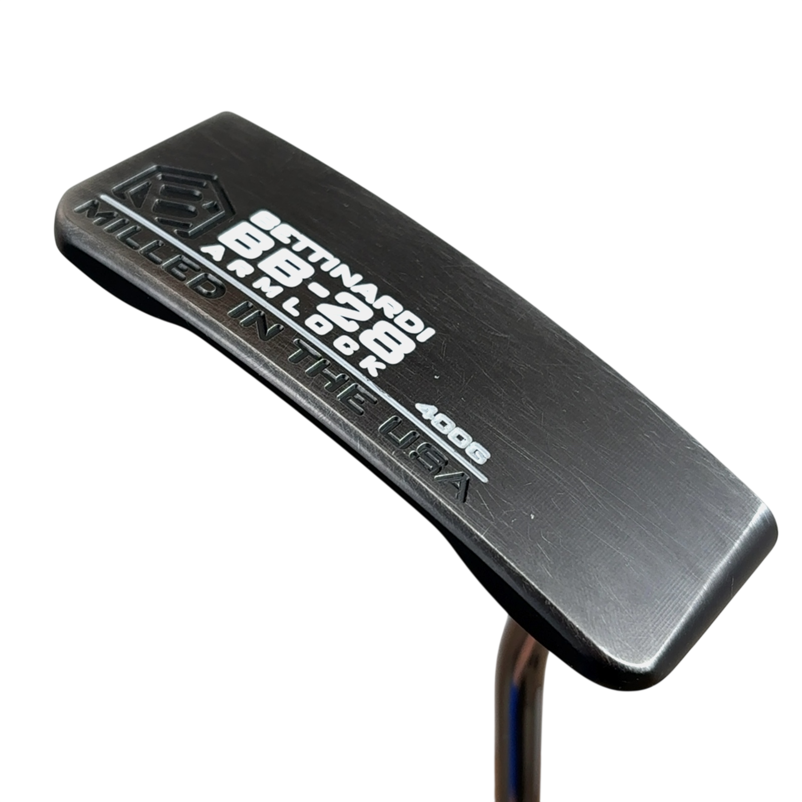 Bettinardi BB-28  Putter / 40,5"