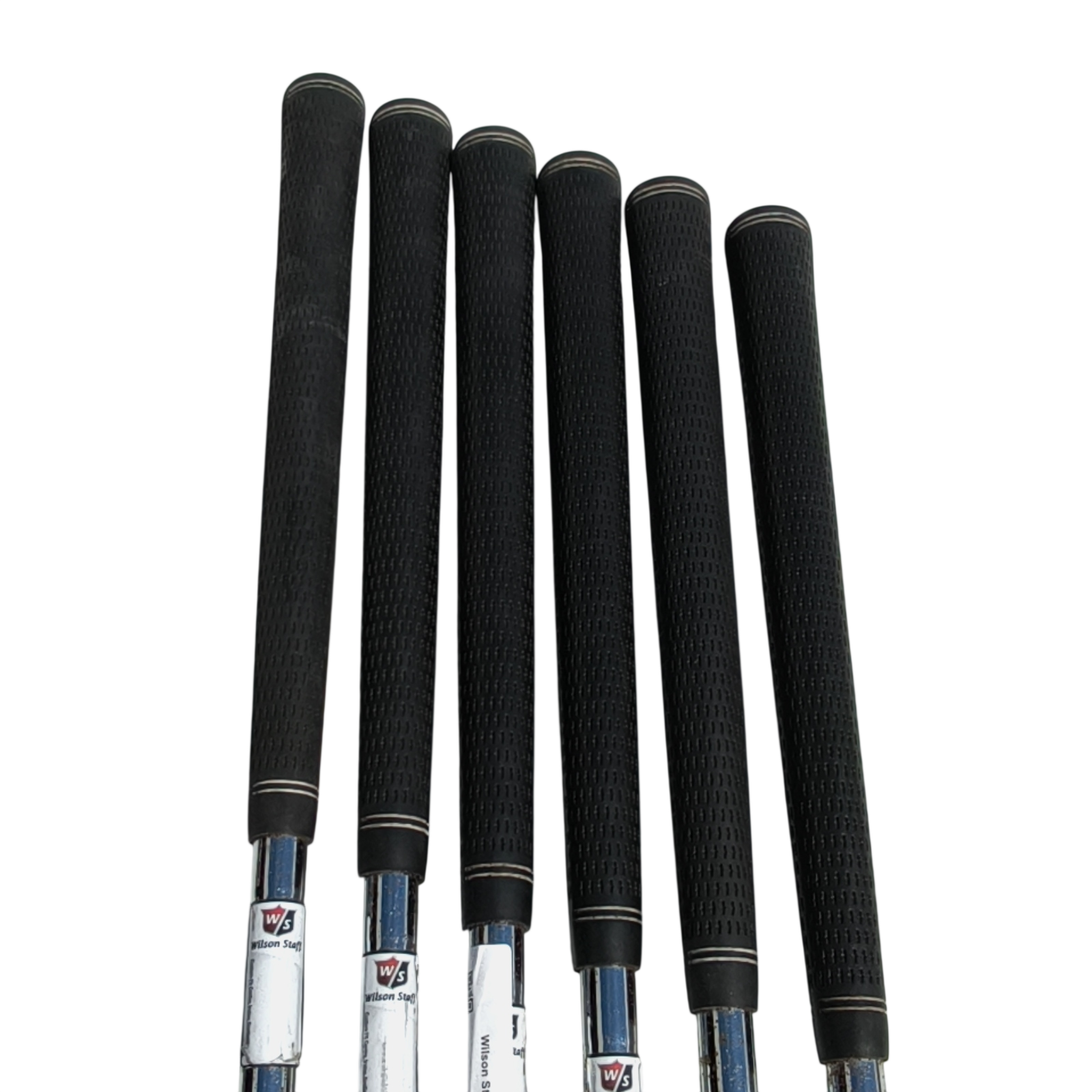 Wilson Staff Wilson Staff C300 Jernsæt / 5-PW / Flex Stiff / Stål