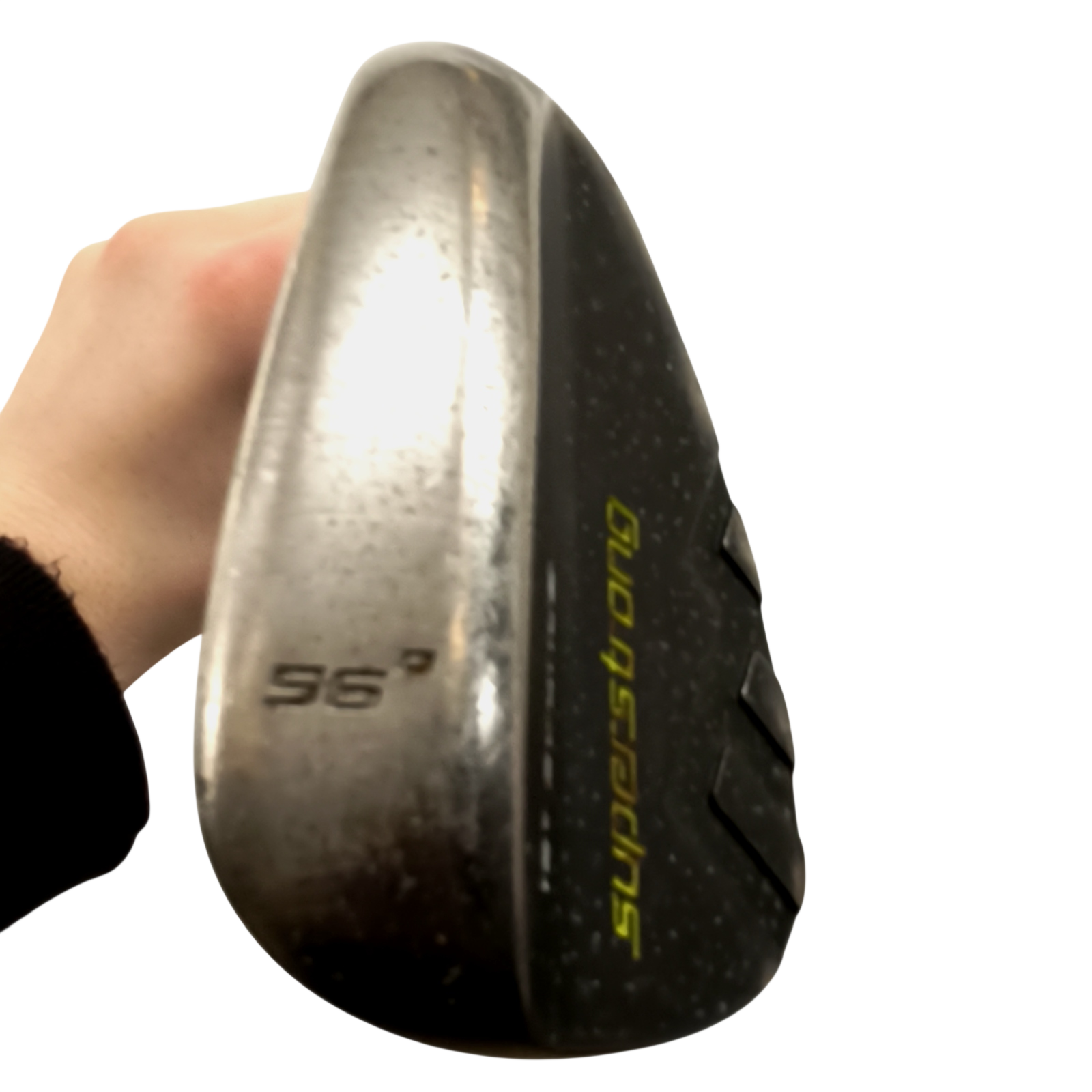 MD Golf Superstrong  Wedge / Flex Wedge / 56/8