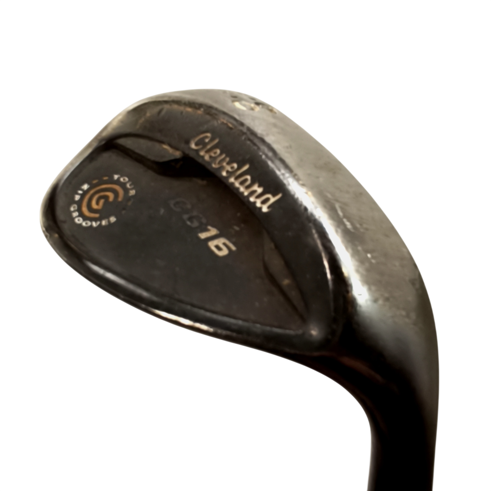 Cleveland CG 16 Wedge / Flex Wedge / 60/12