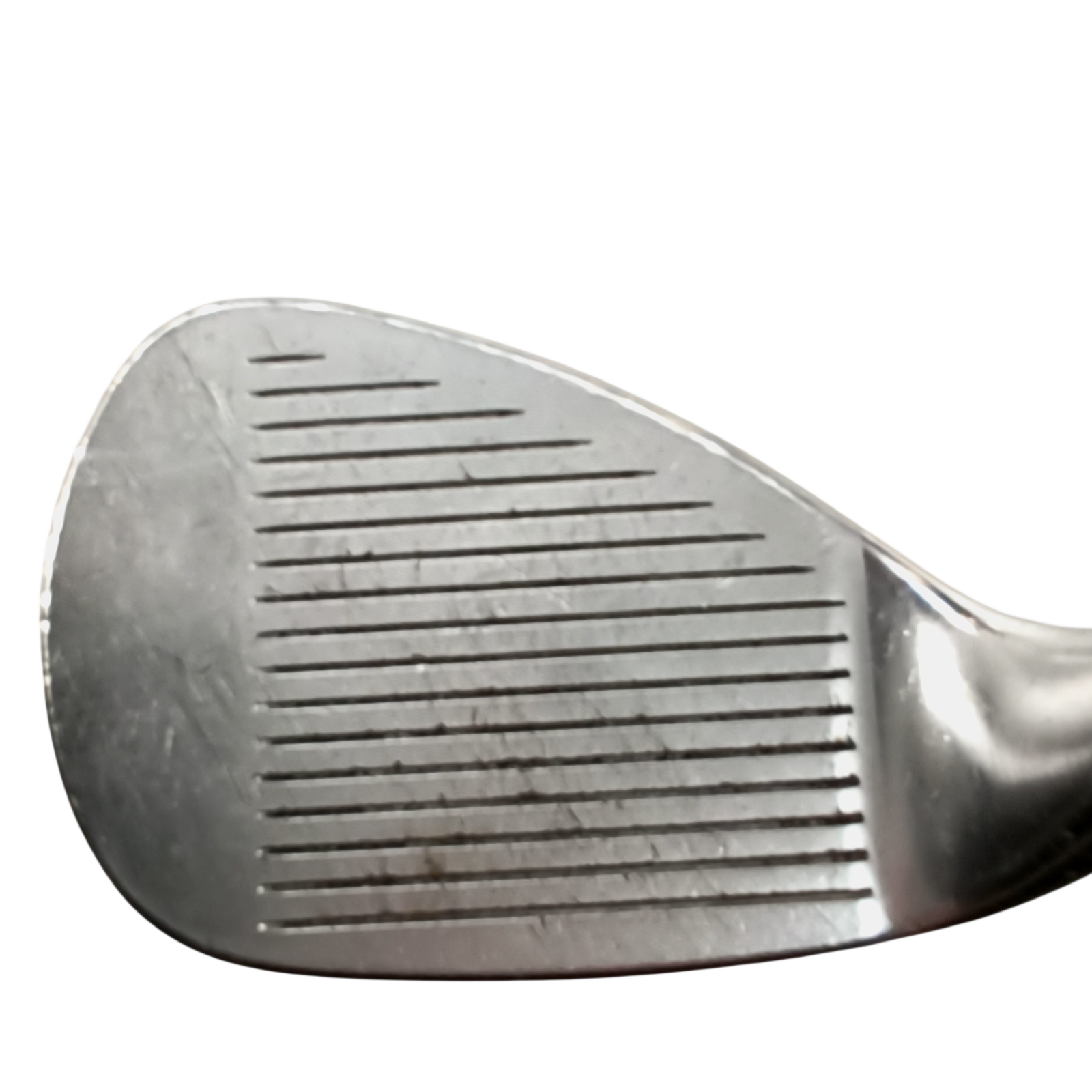 Titleist SM5 Wedge / Flex Stiff / 56/10