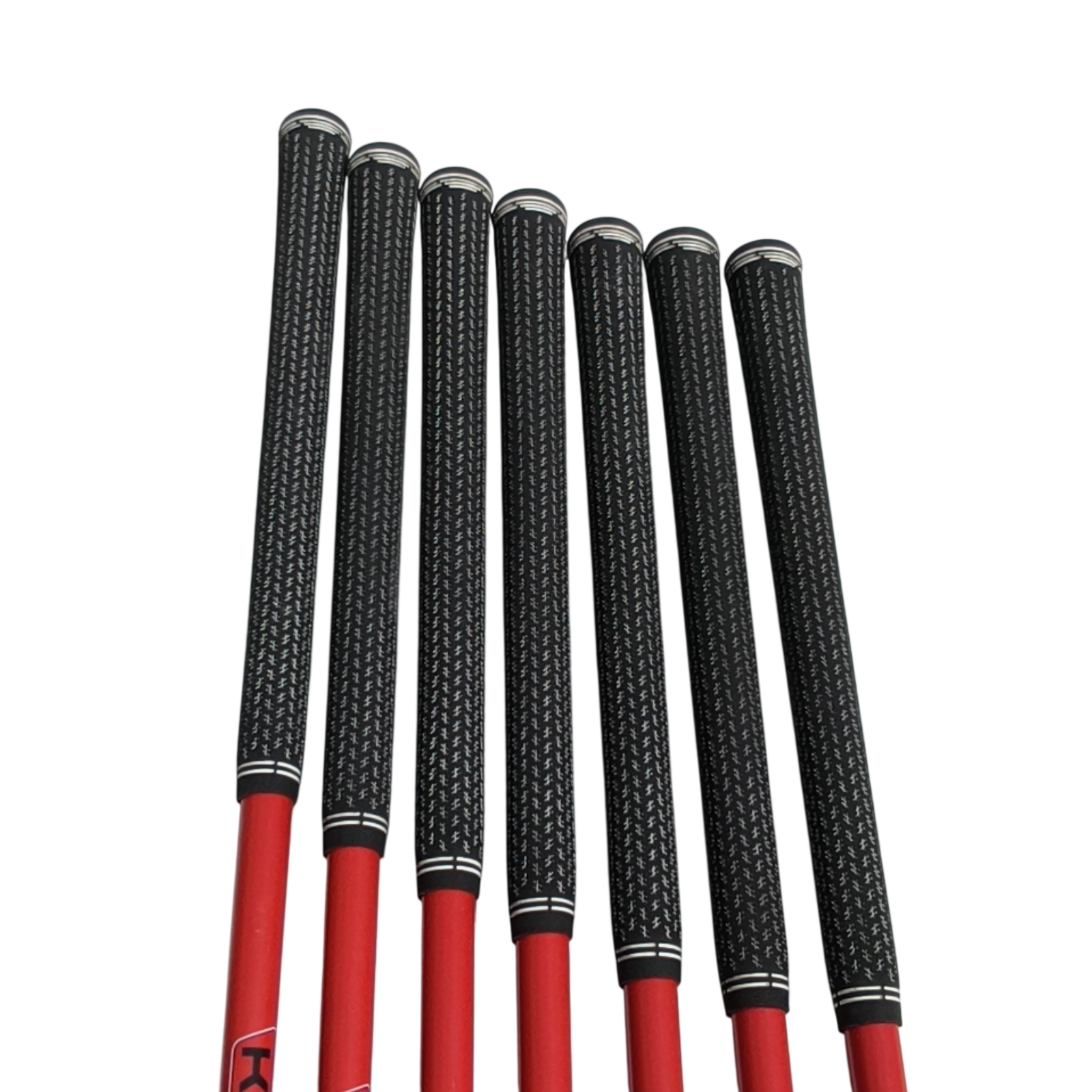 Cobra LTDx Jernsæt / 5-PW+GW / Flex Regular / Grafit