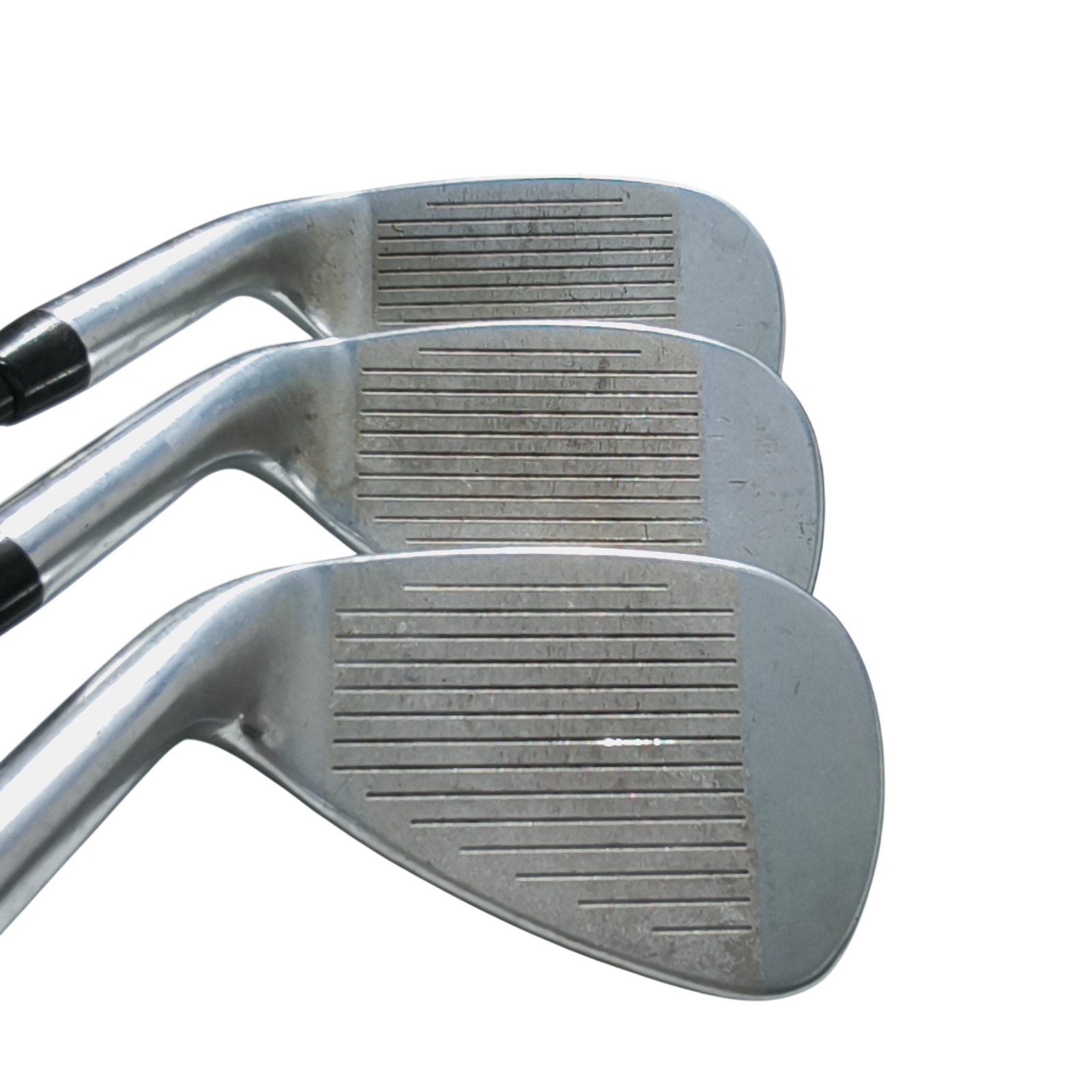 Cobra LTDx Jernsæt / 5-PW+GW / Flex Regular / Grafit