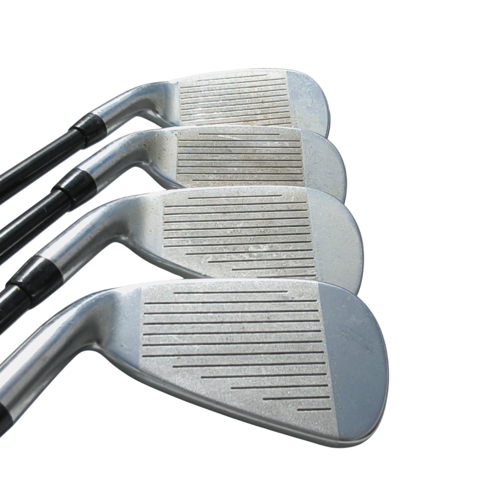 Cobra LTDx Jernsæt / 5-PW+GW / Flex Regular / Grafit