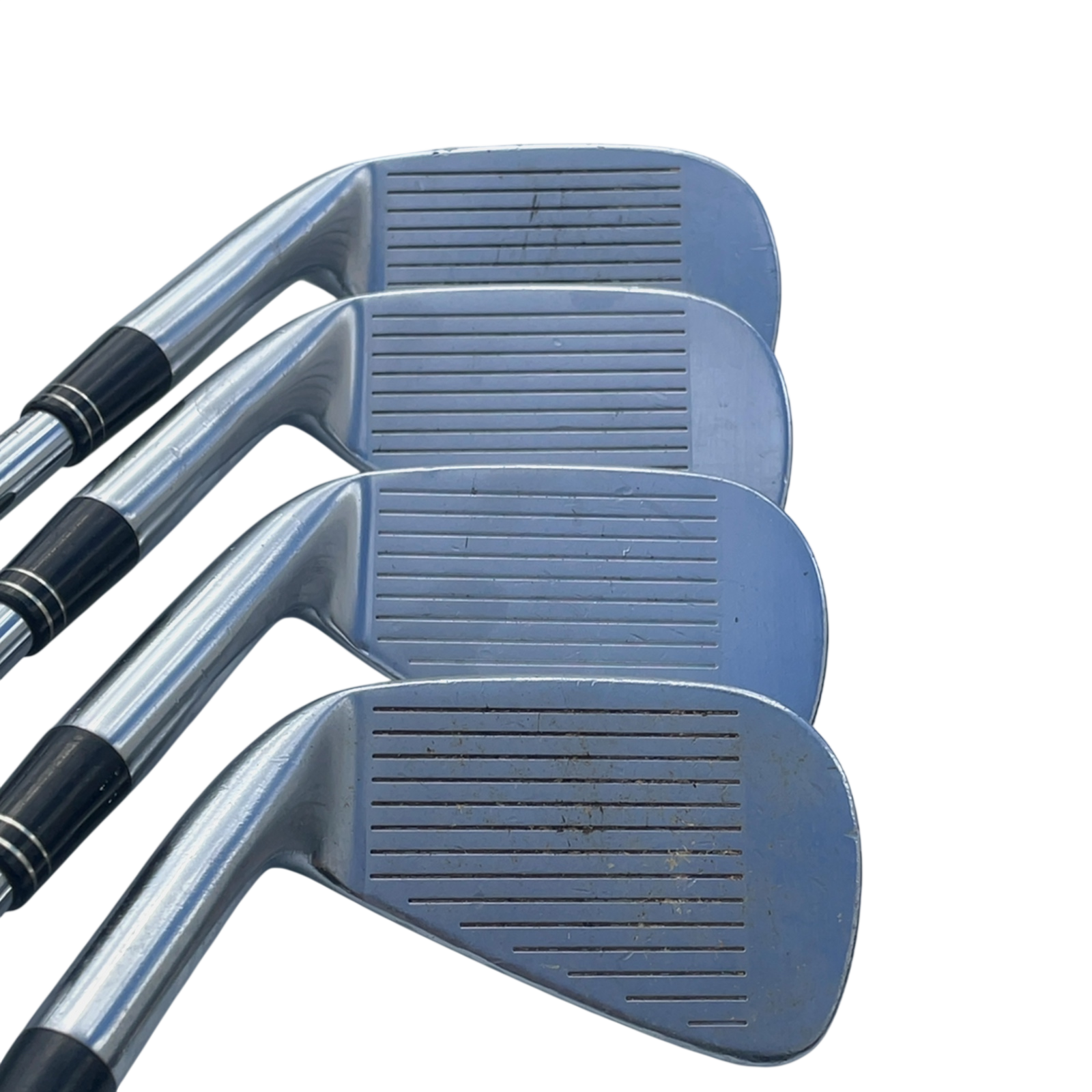 TaylorMade Taylormade TP  Järnset / 3-PW / Flex Regular / Stål