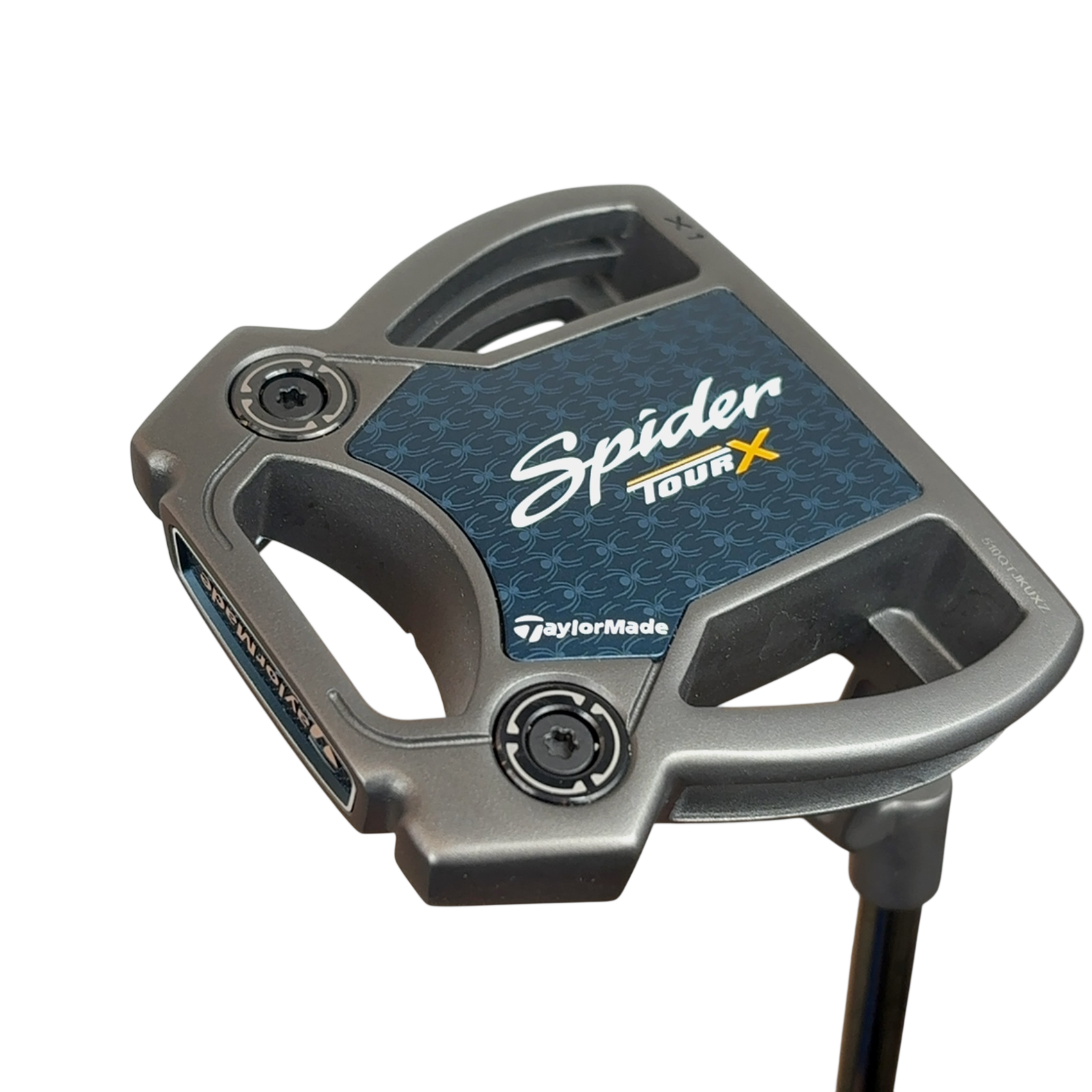 TaylorMade Spider Tour X Putter / 34"