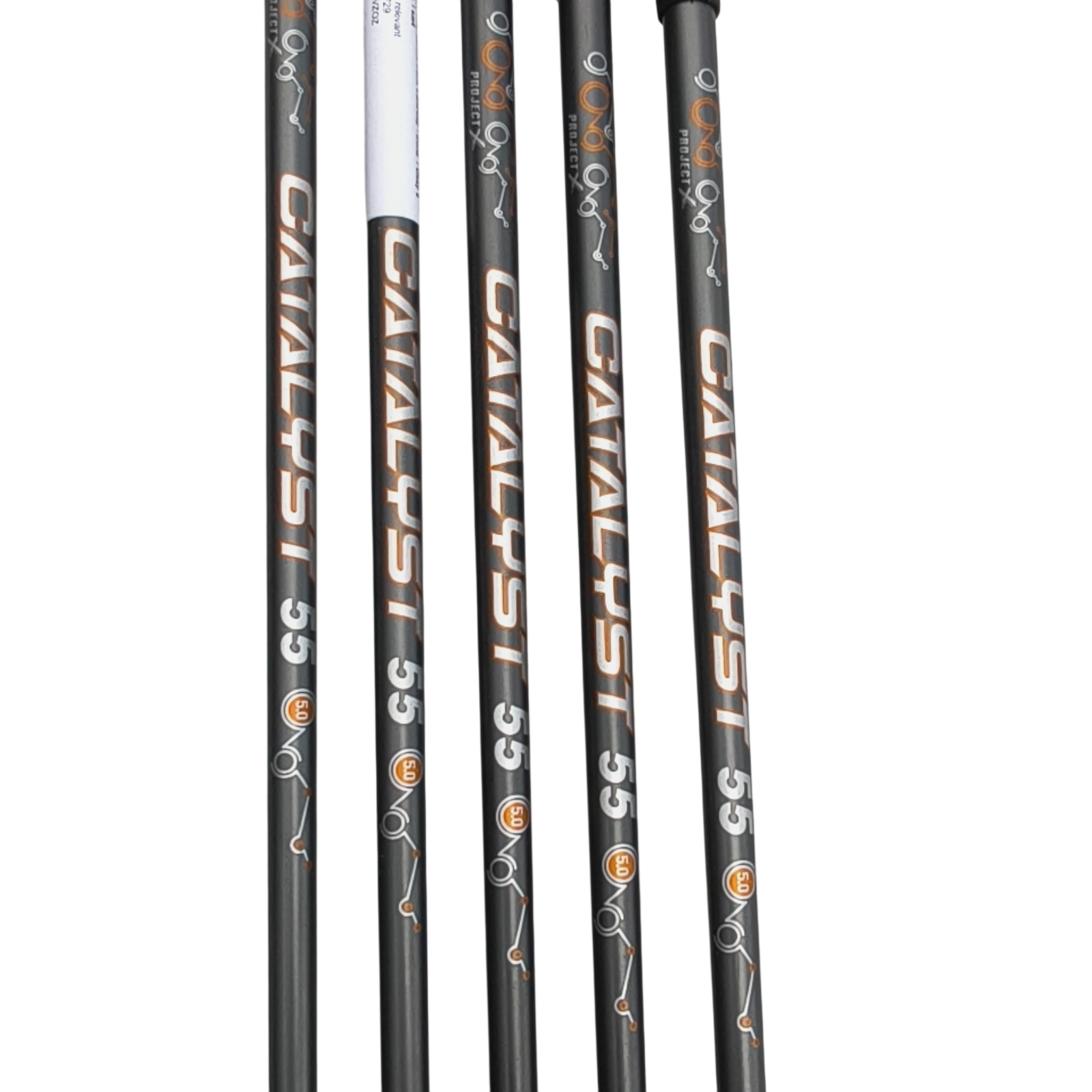 Callaway Mavrik Max Järnset / 6-PW / Flex Regular / Grafit